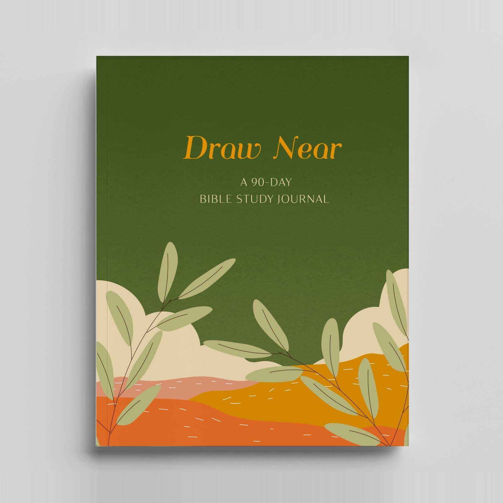 Draw Near cover — Skitbooks