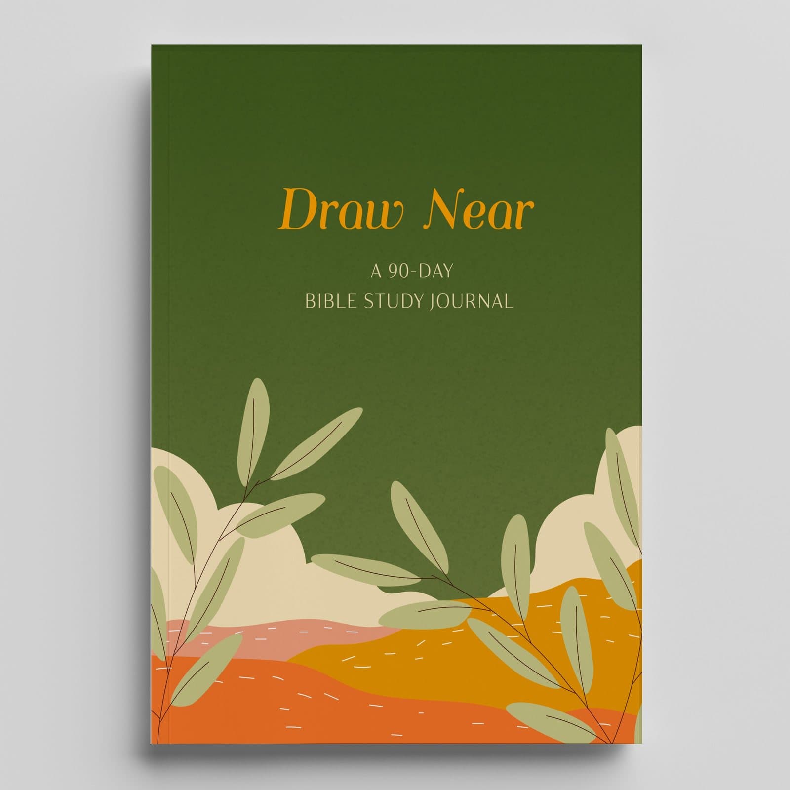 Draw Near cover — Skitbooks