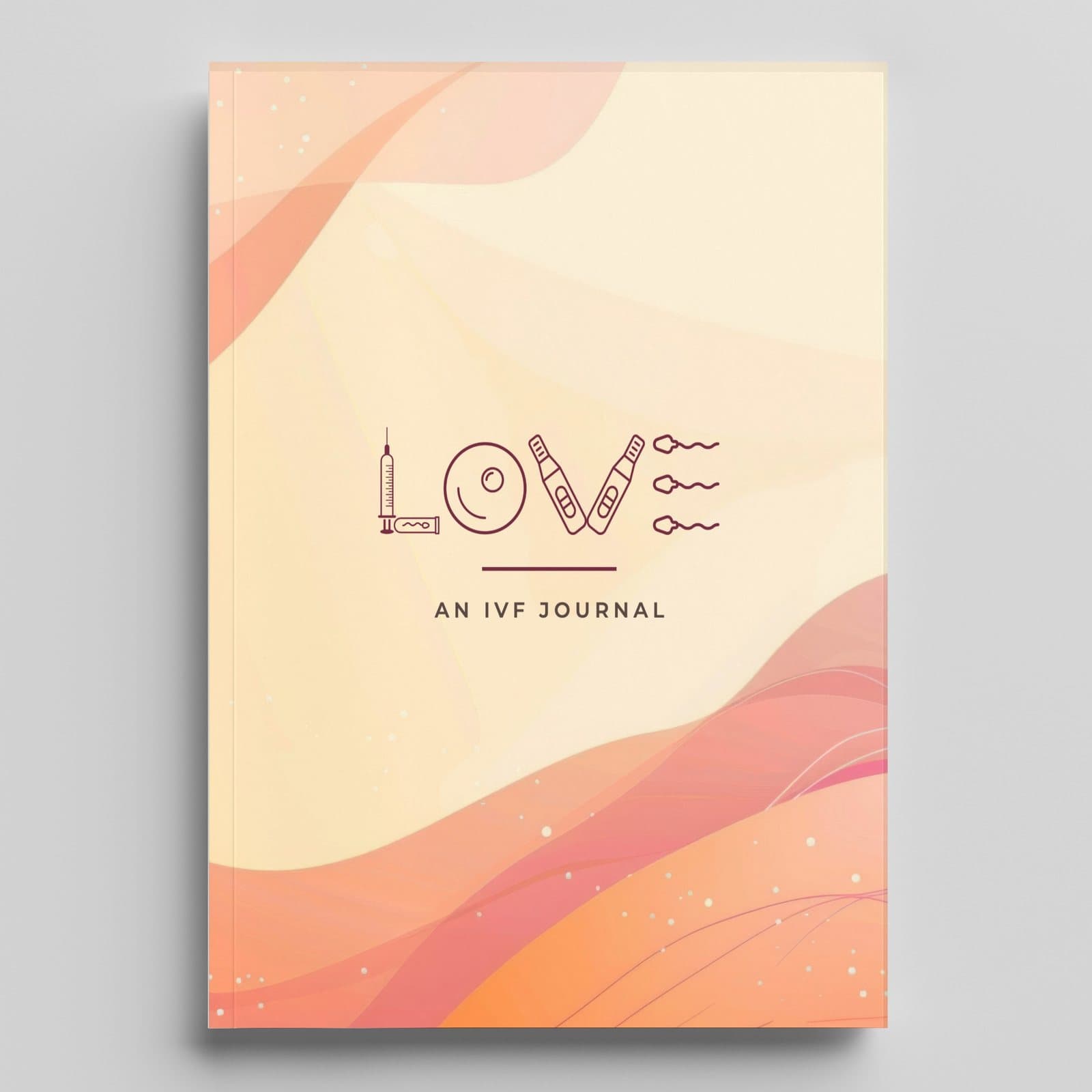 Love cover — Skitbooks