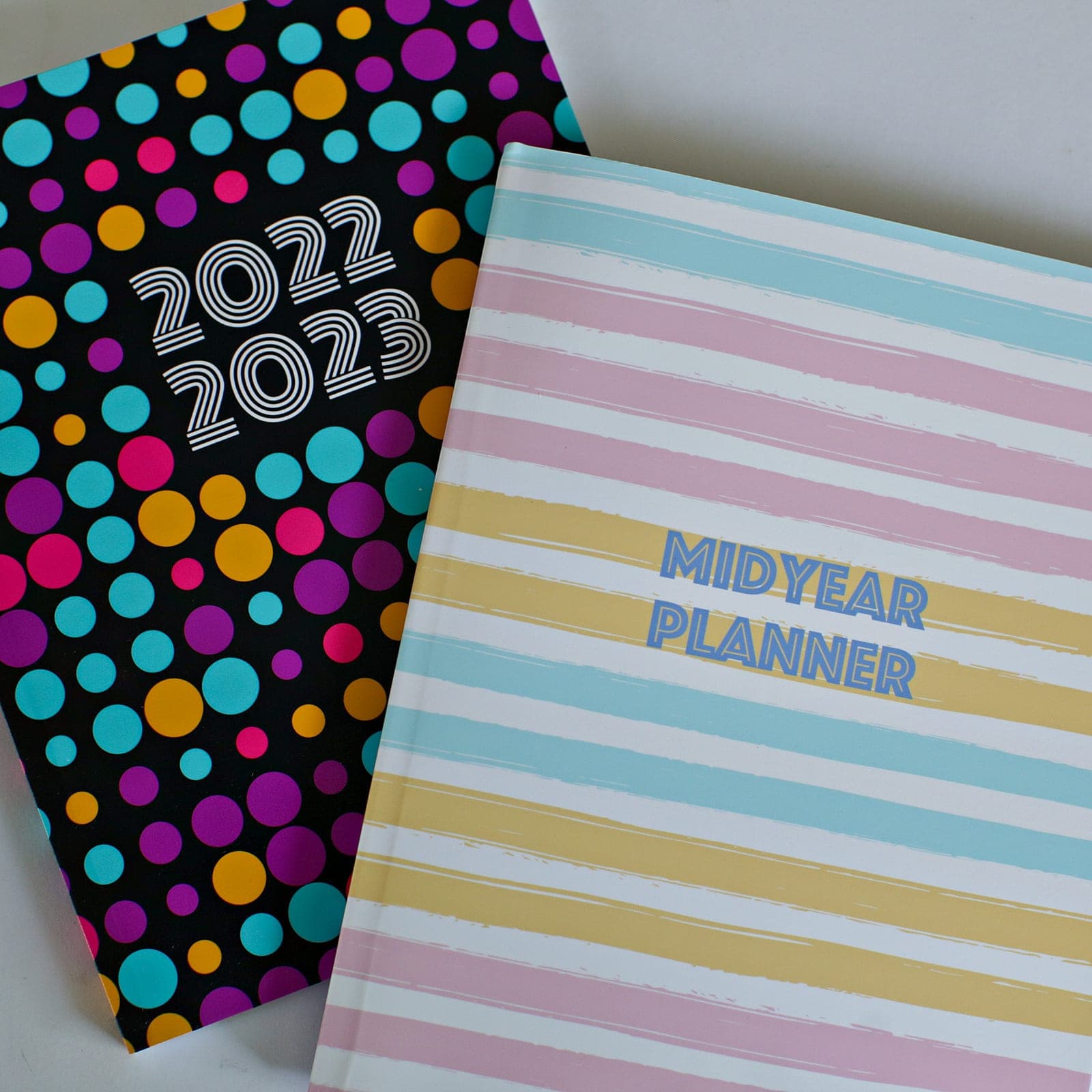 Midyear Planner — photo 1