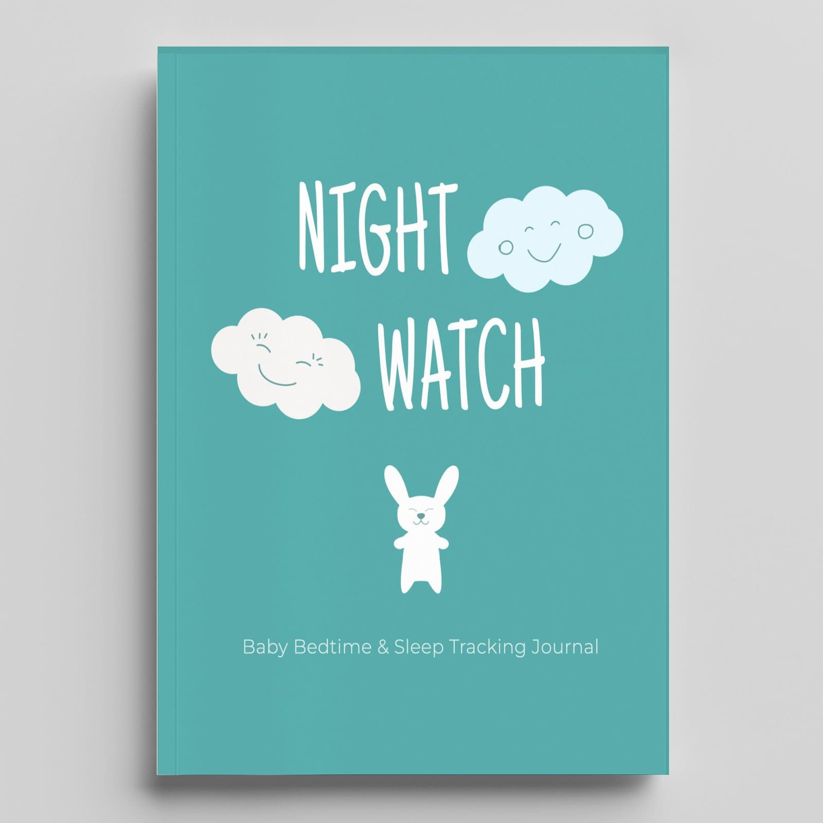 Night Watch cover — Skitbooks