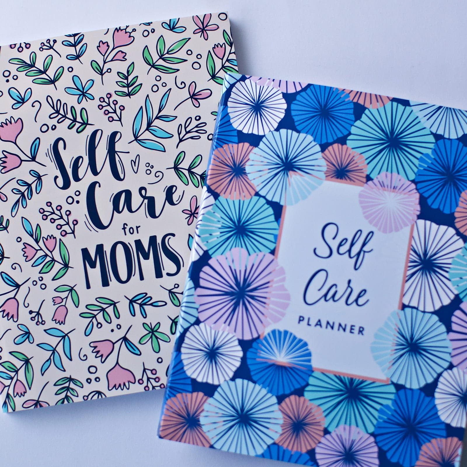 Self Care Planner — photo 1
