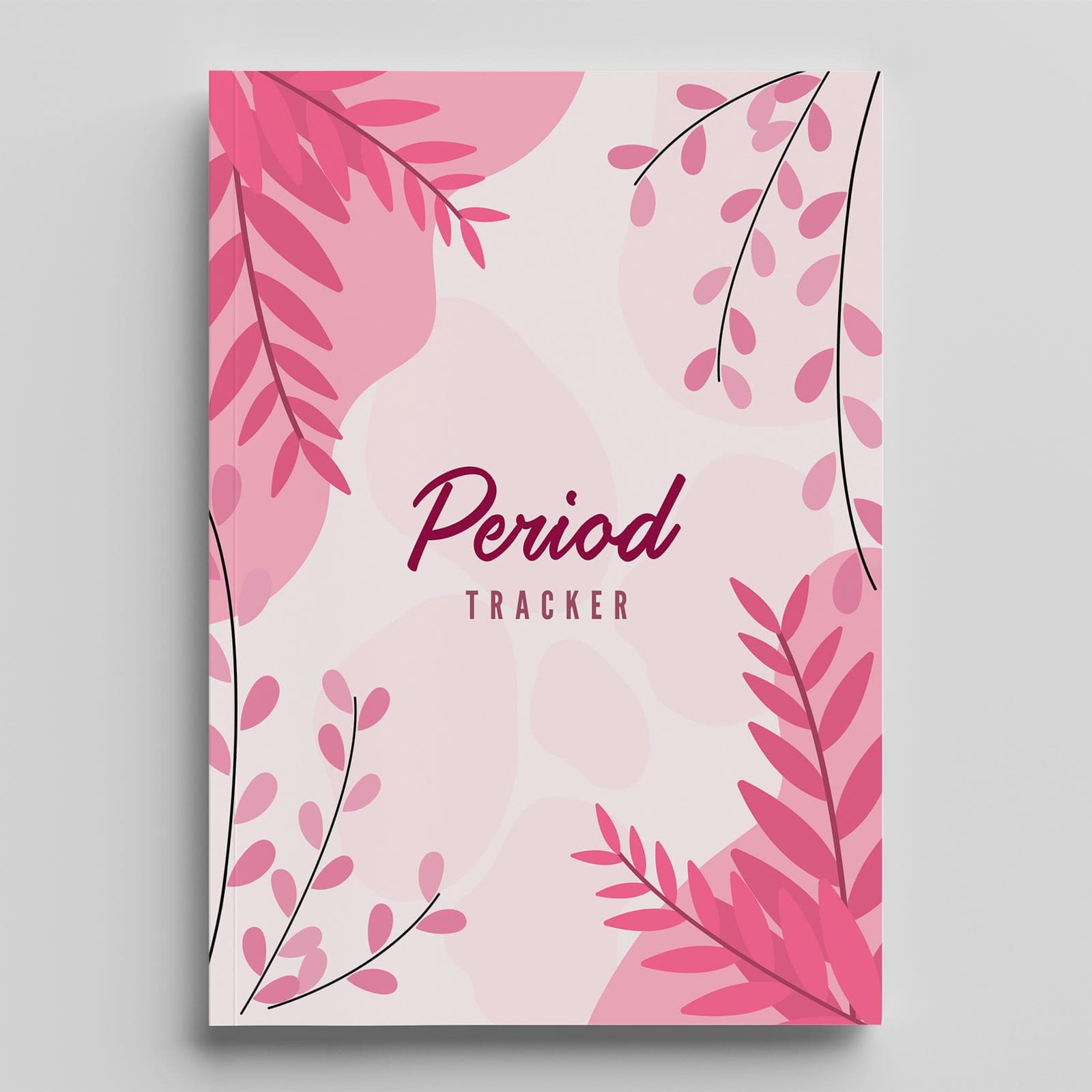 Period Tracker — photo 1