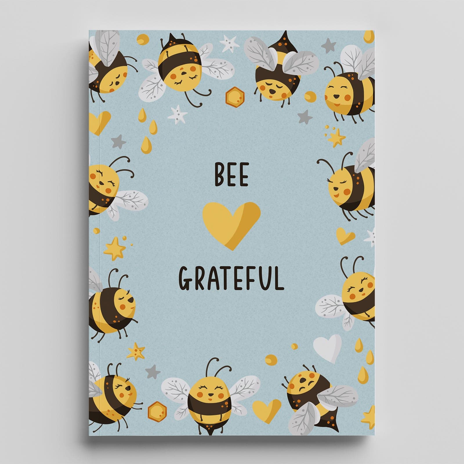 Bee Grateful — photo 1