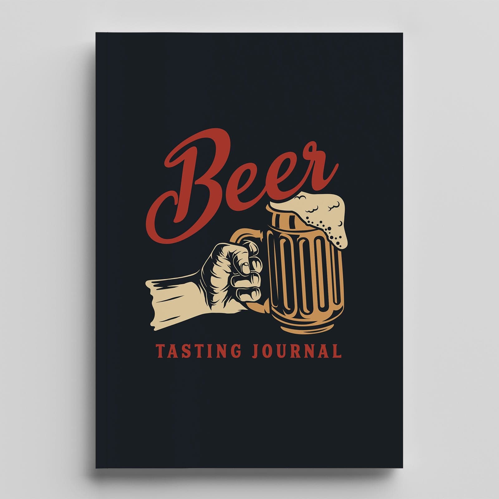 Beer Tasting Journal — photo 1