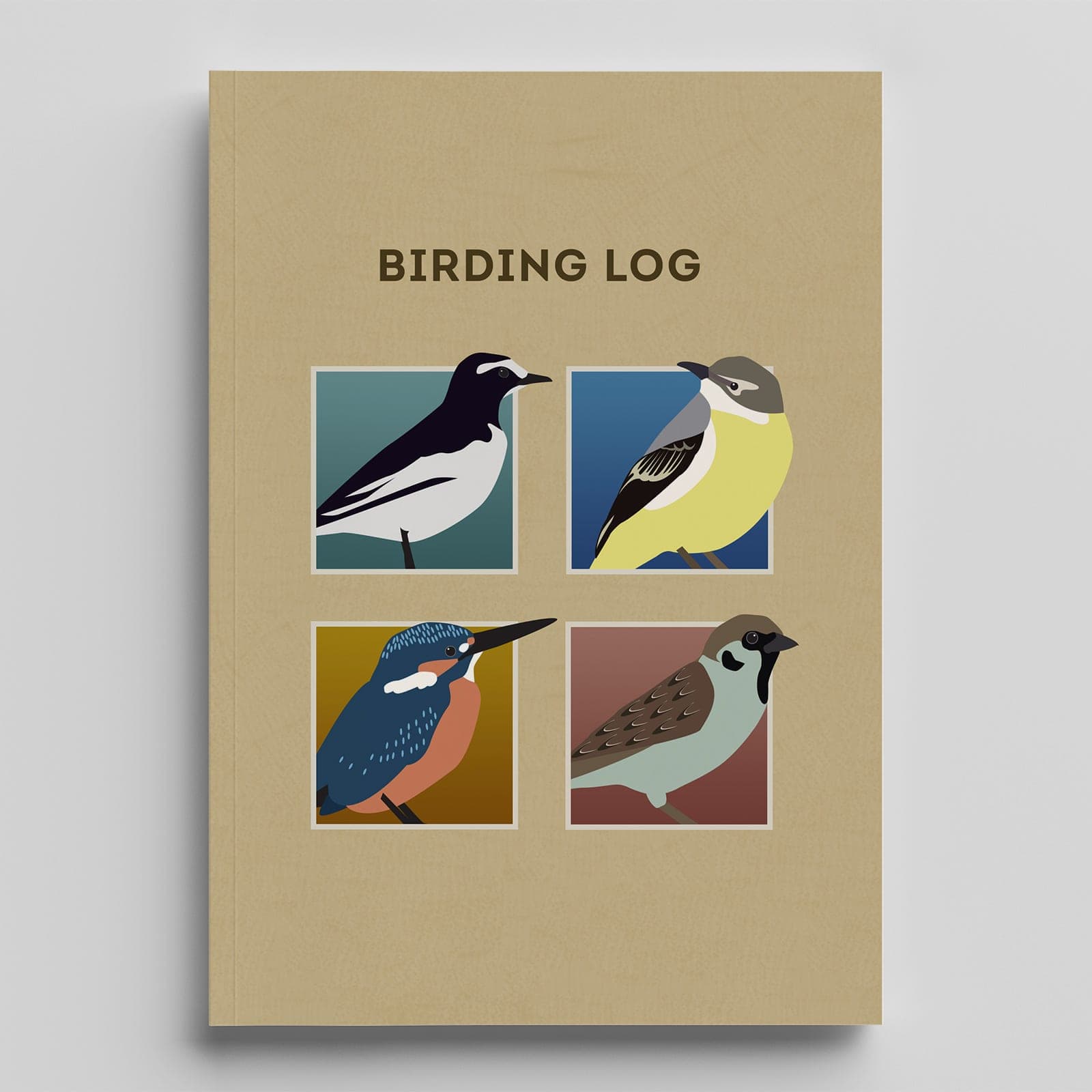 Birding Log — photo 1