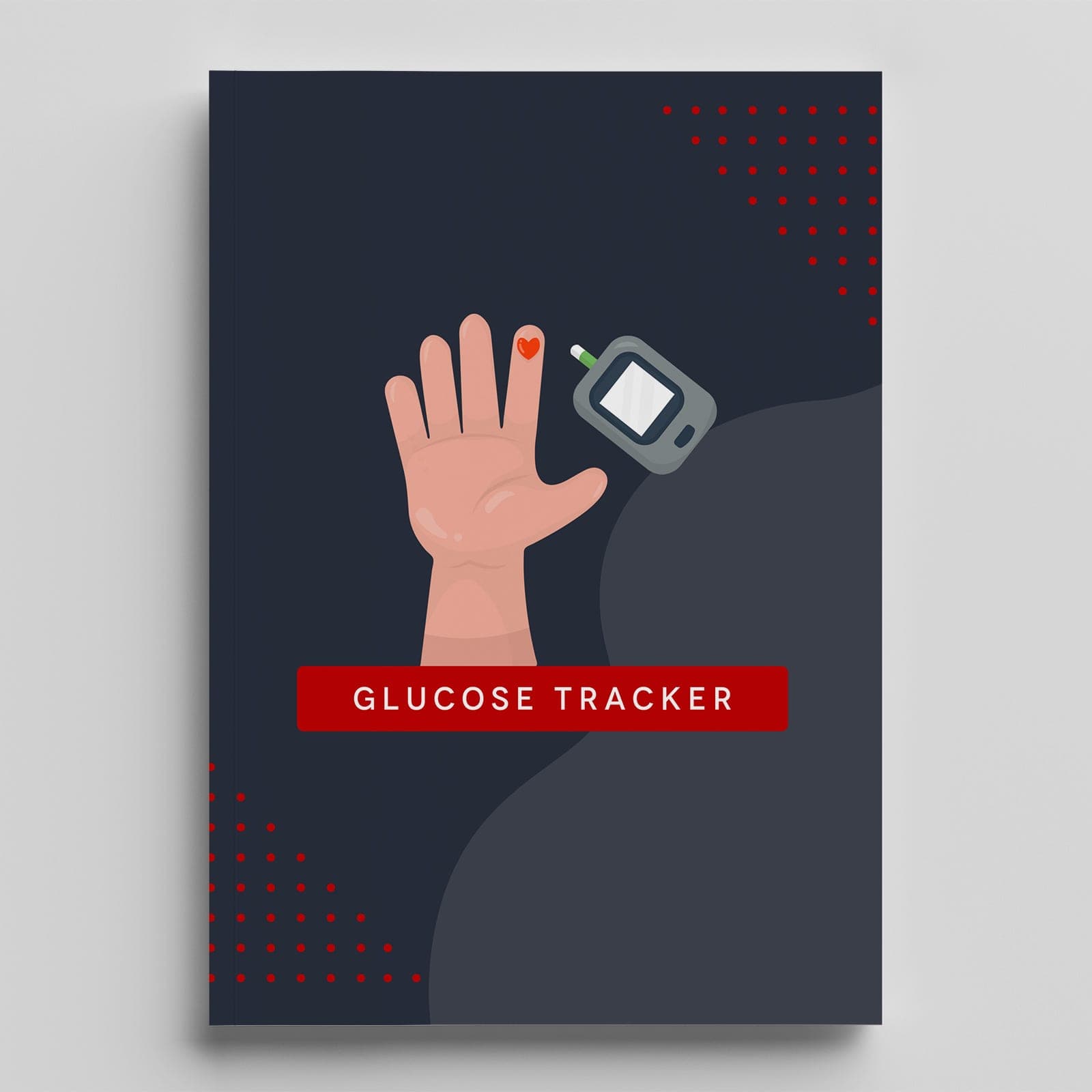 Blood Sugar Log — photo 1