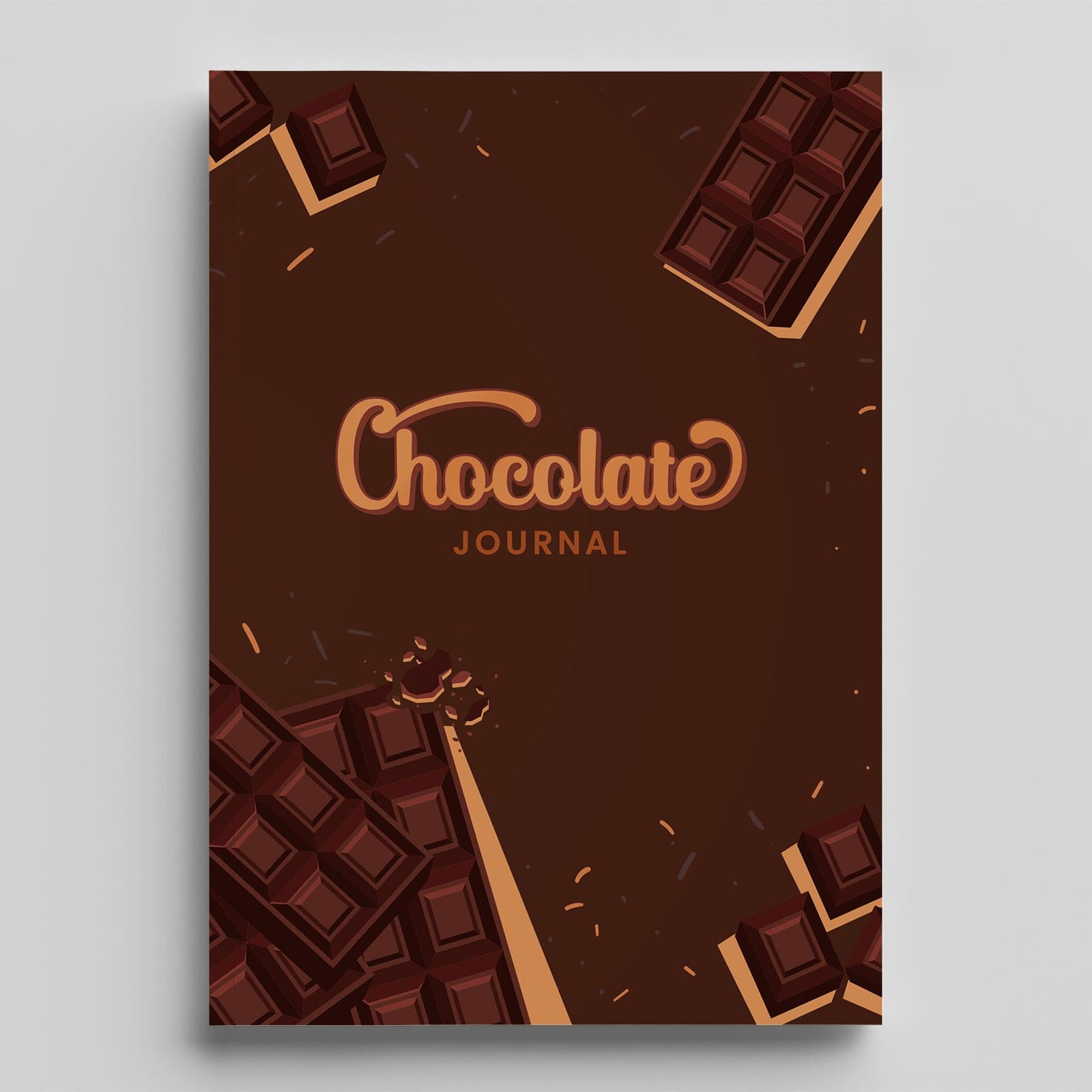 Chocolate Journal — photo 1