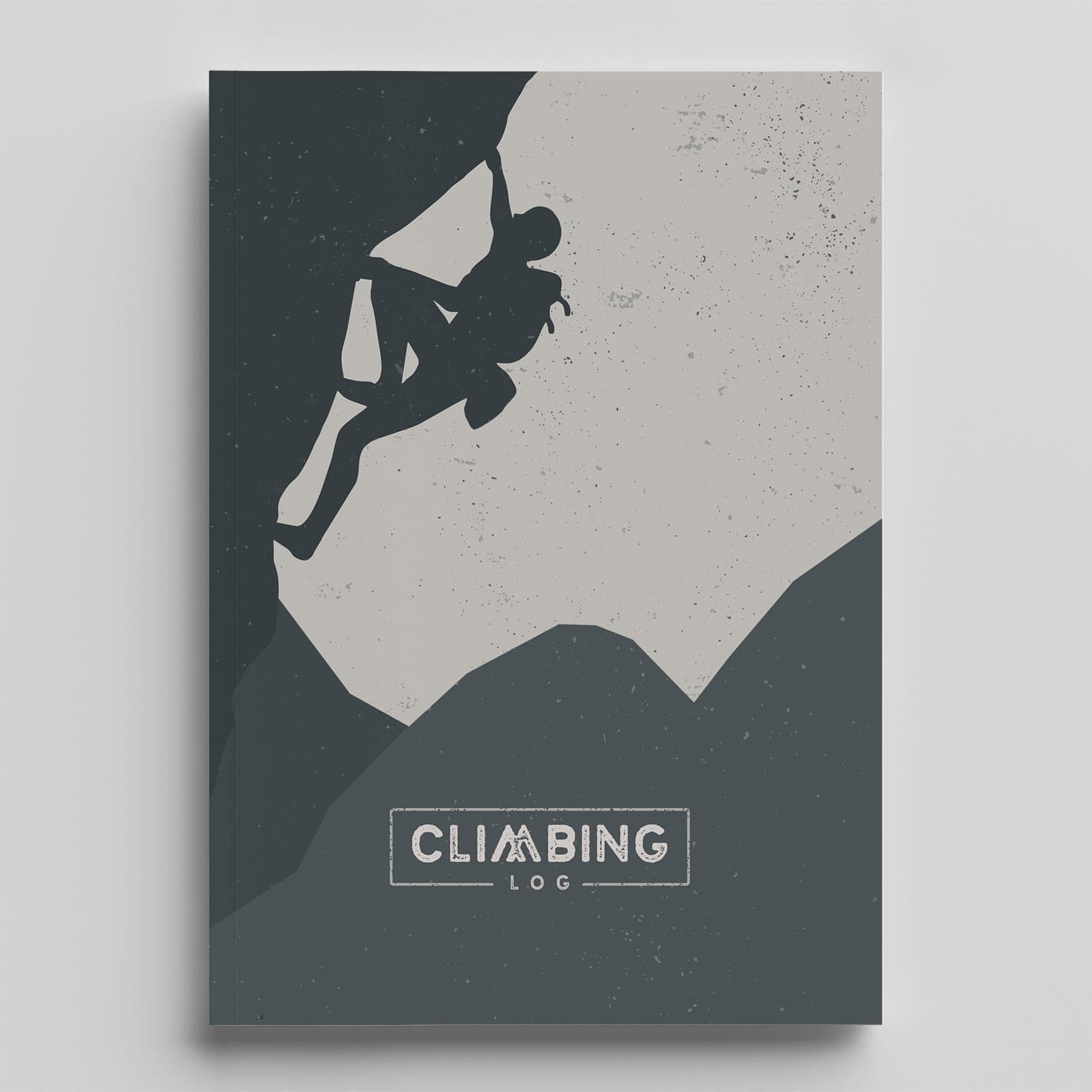 Climbing Log — photo 1