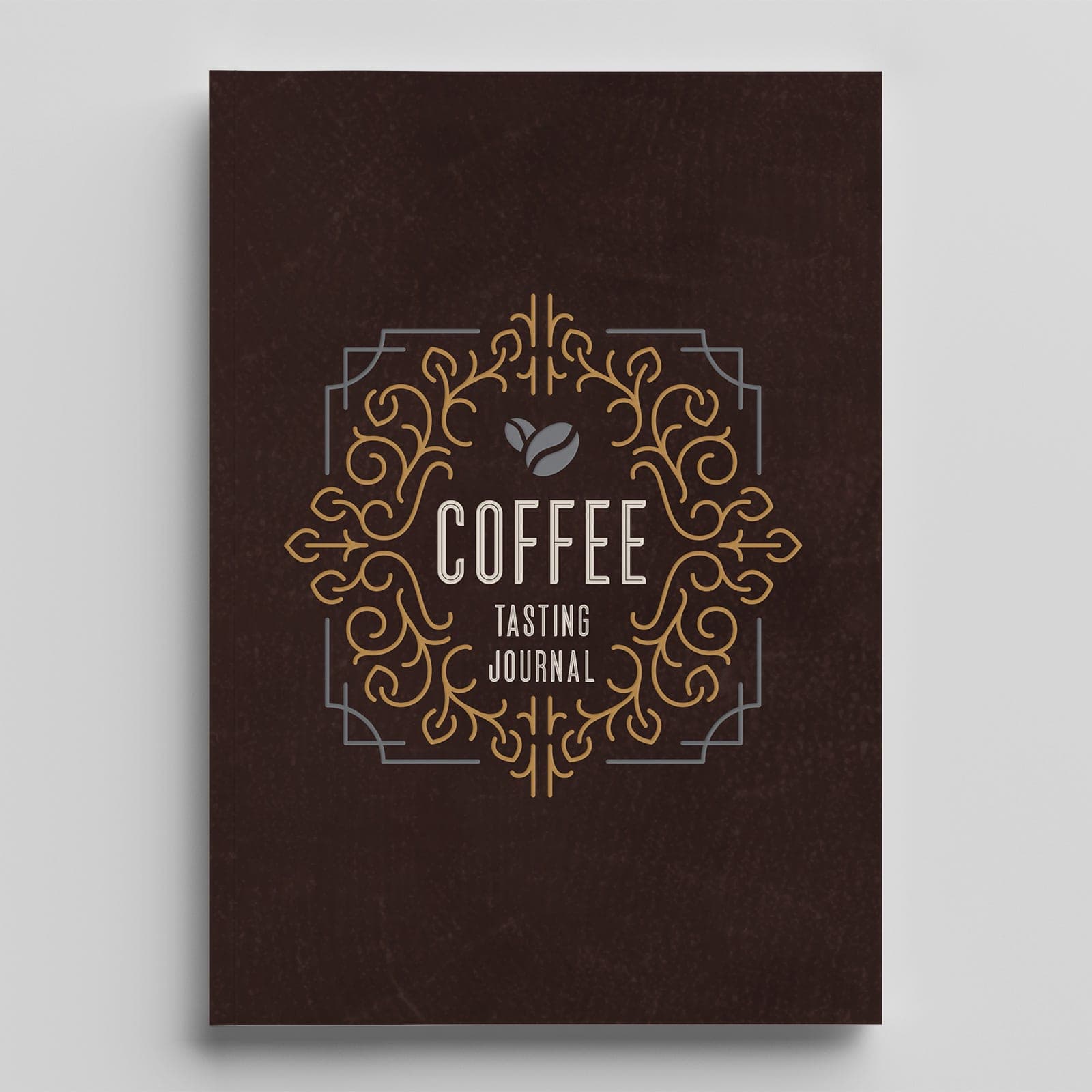 Coffee Tasting Journal — photo 1