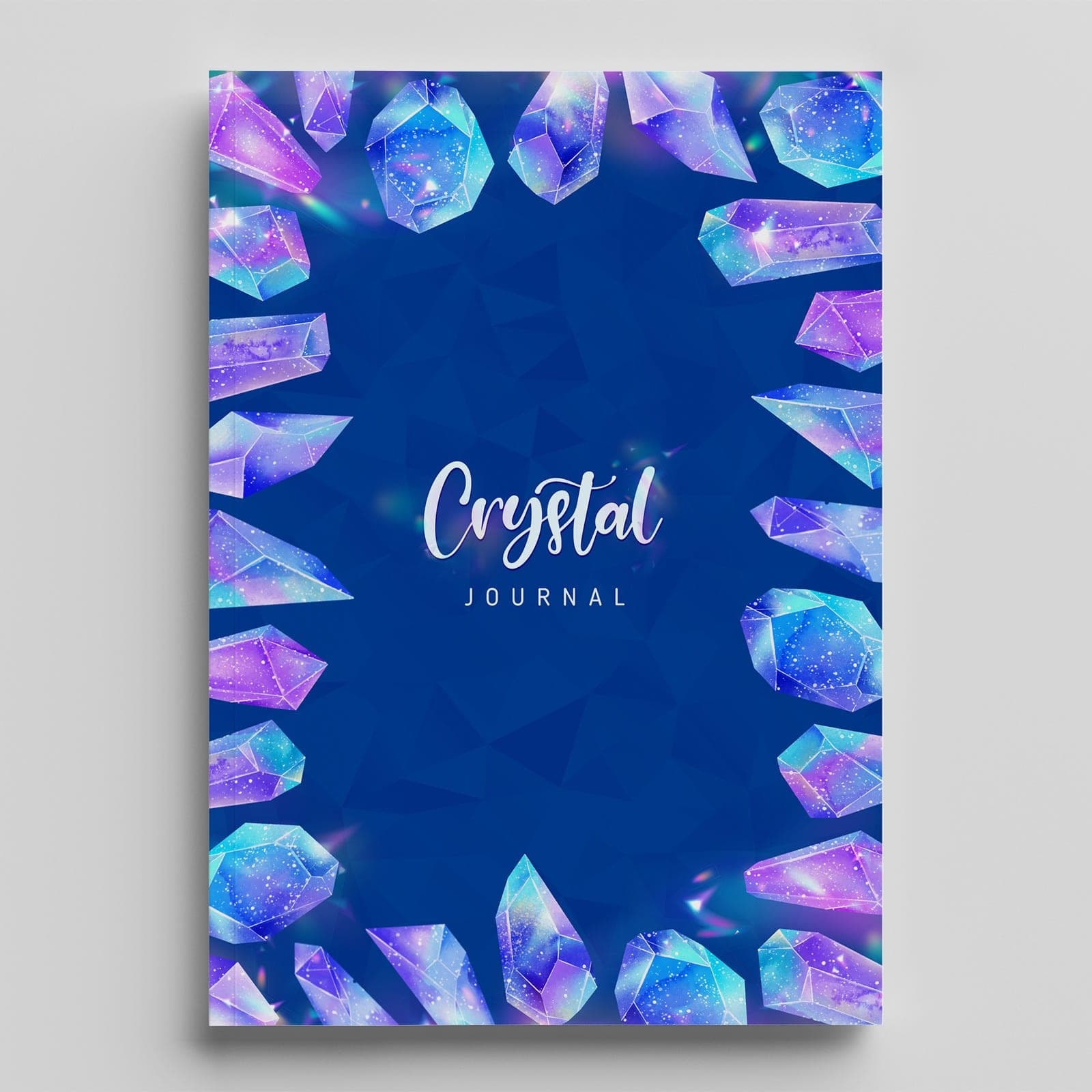 Crystal Journal — photo 1