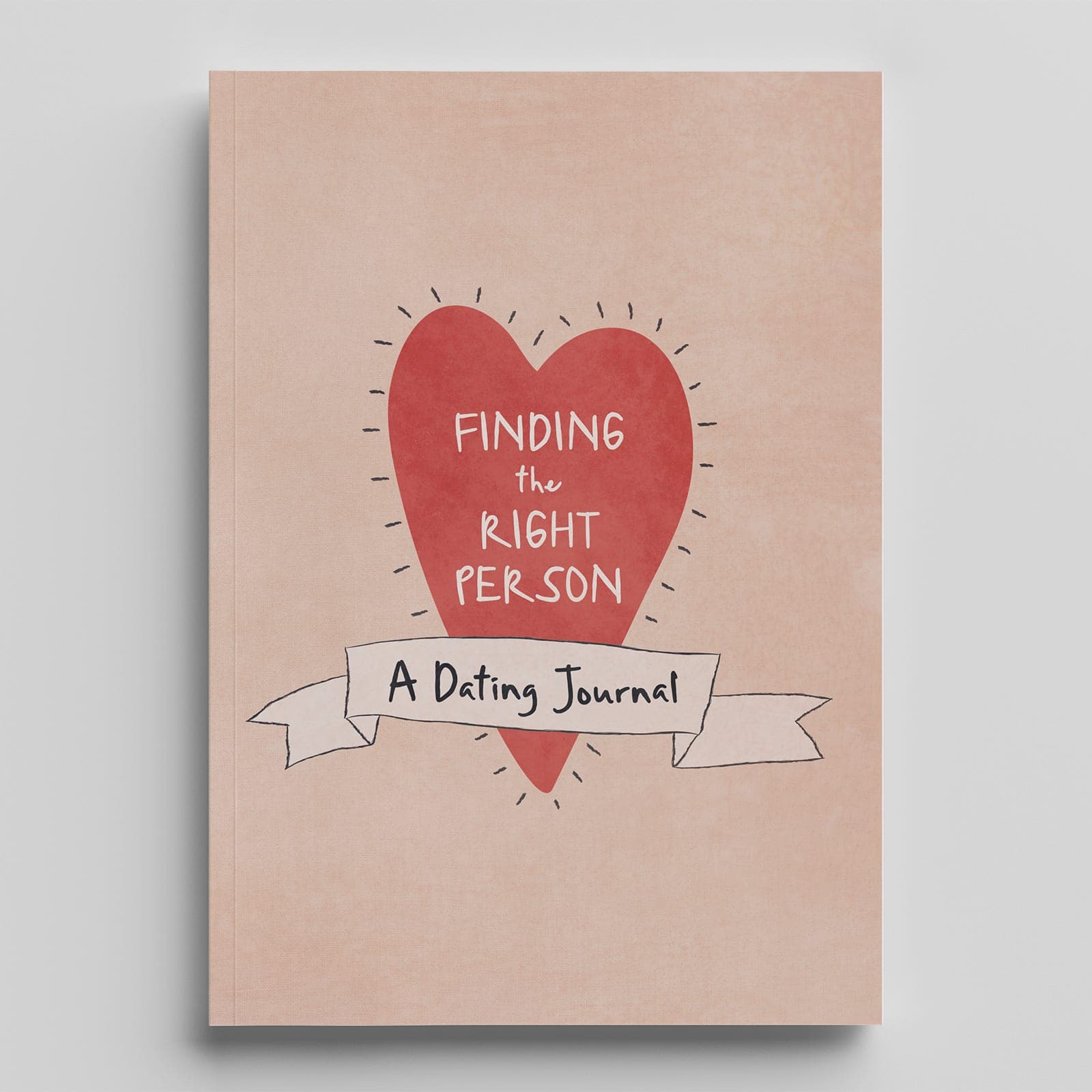 Dating Journal — photo 1