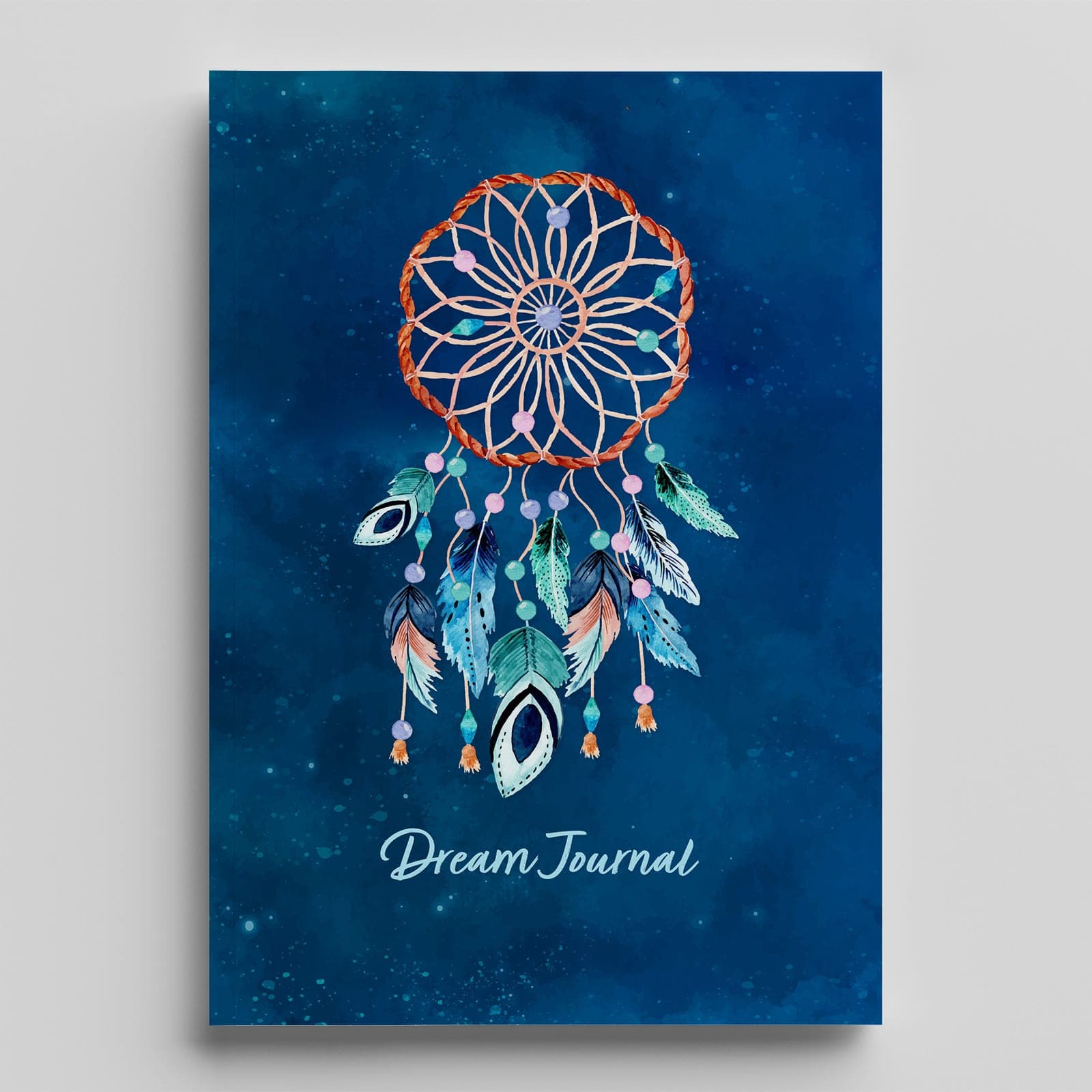 Dream Journal — photo 1