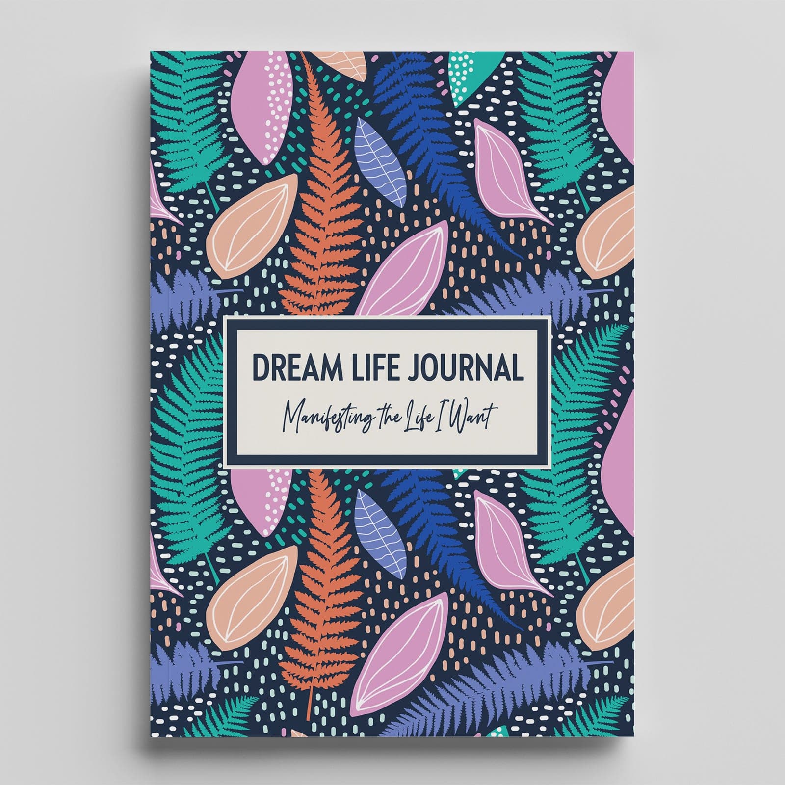Dream Life Journal — photo 1