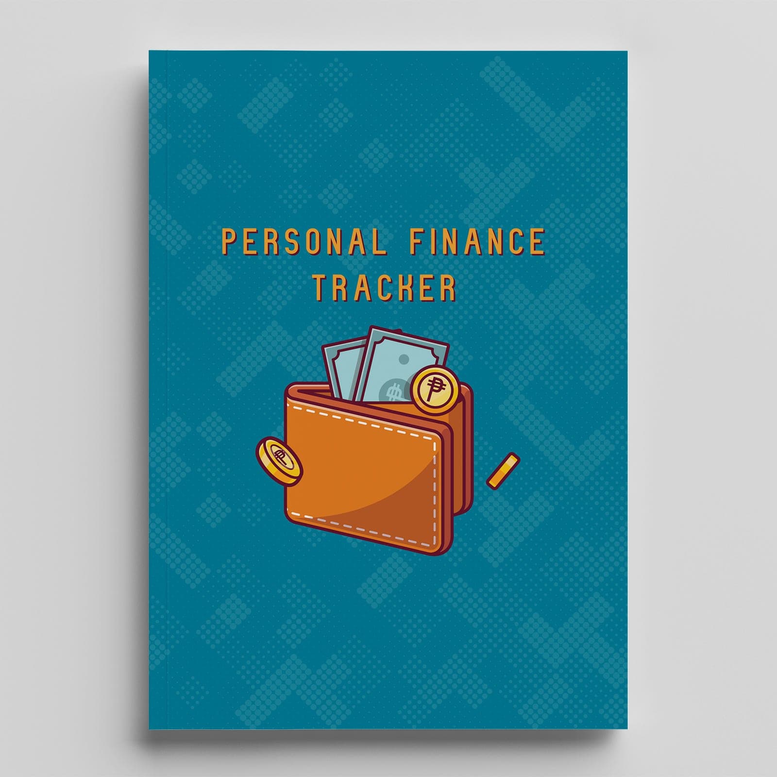 Personal Finance Tracker — photo 1
