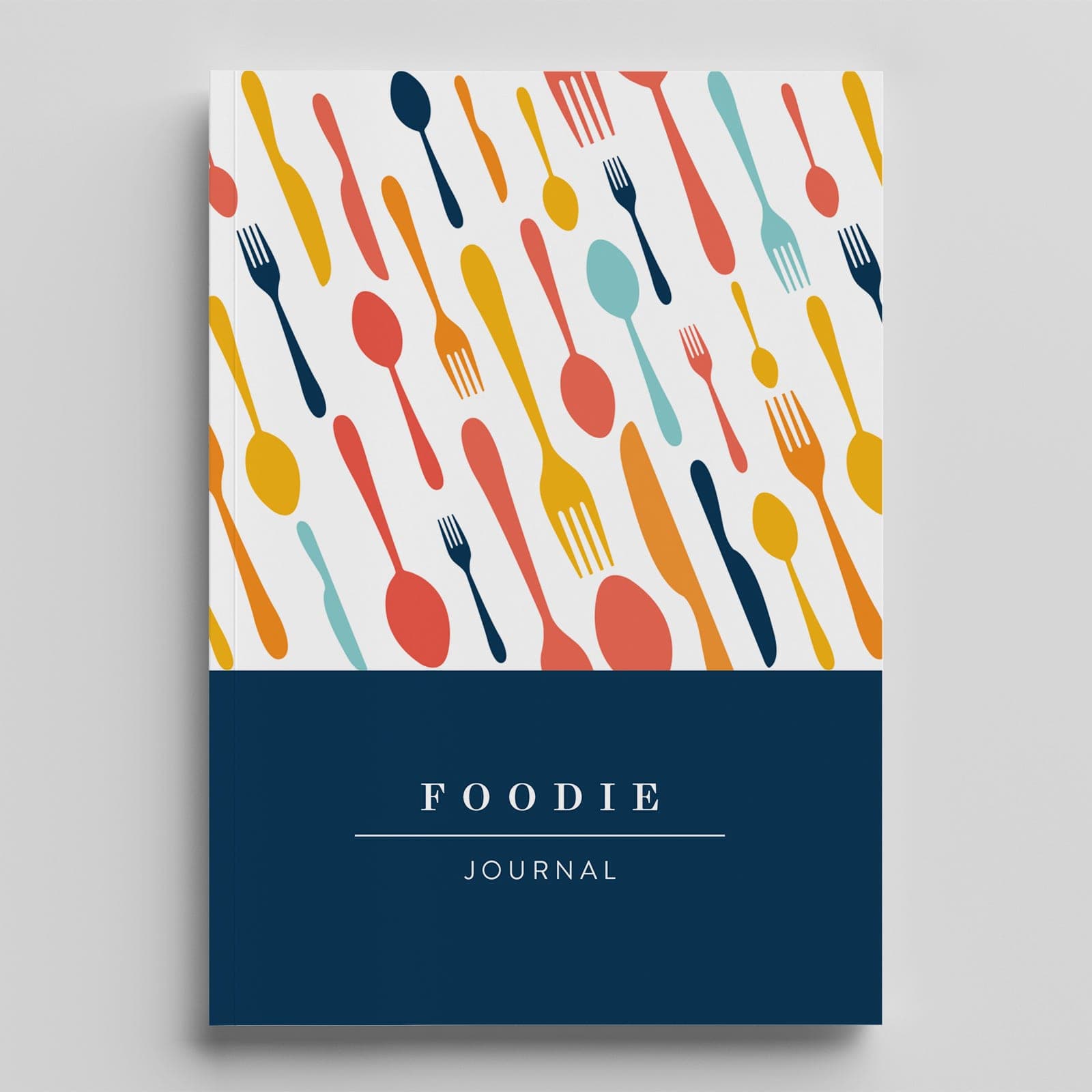 Foodie Journal — photo 1