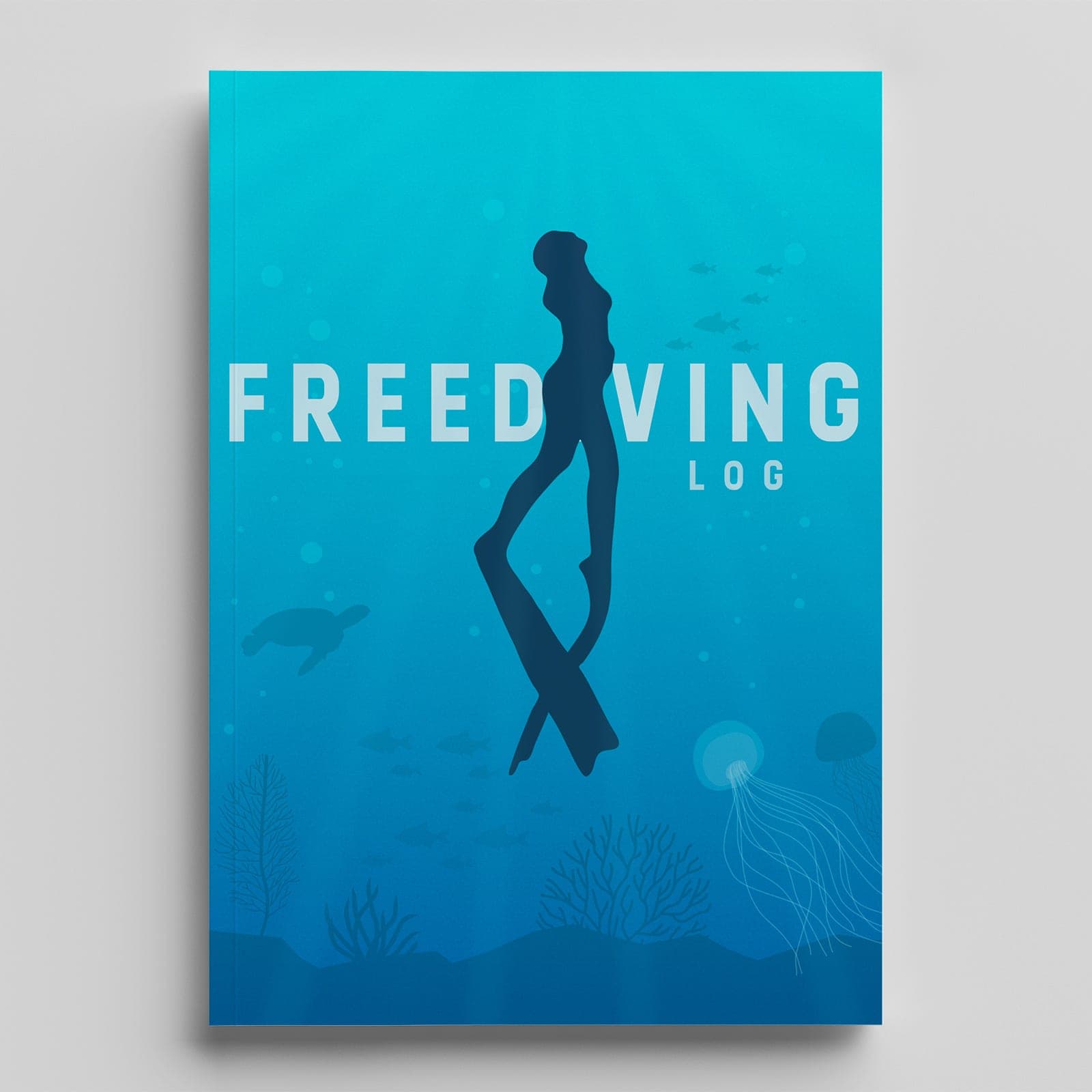 Freediving Log — photo 1