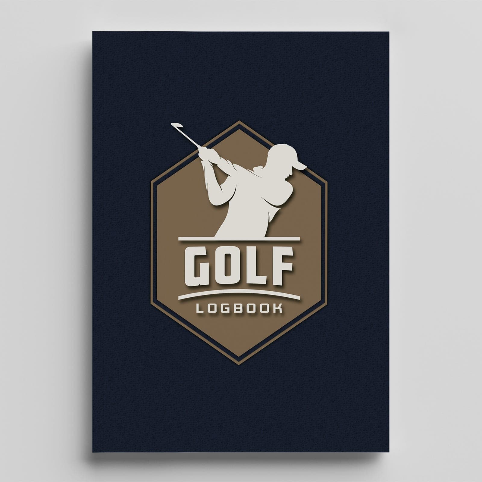 Golf Logbook — photo 1