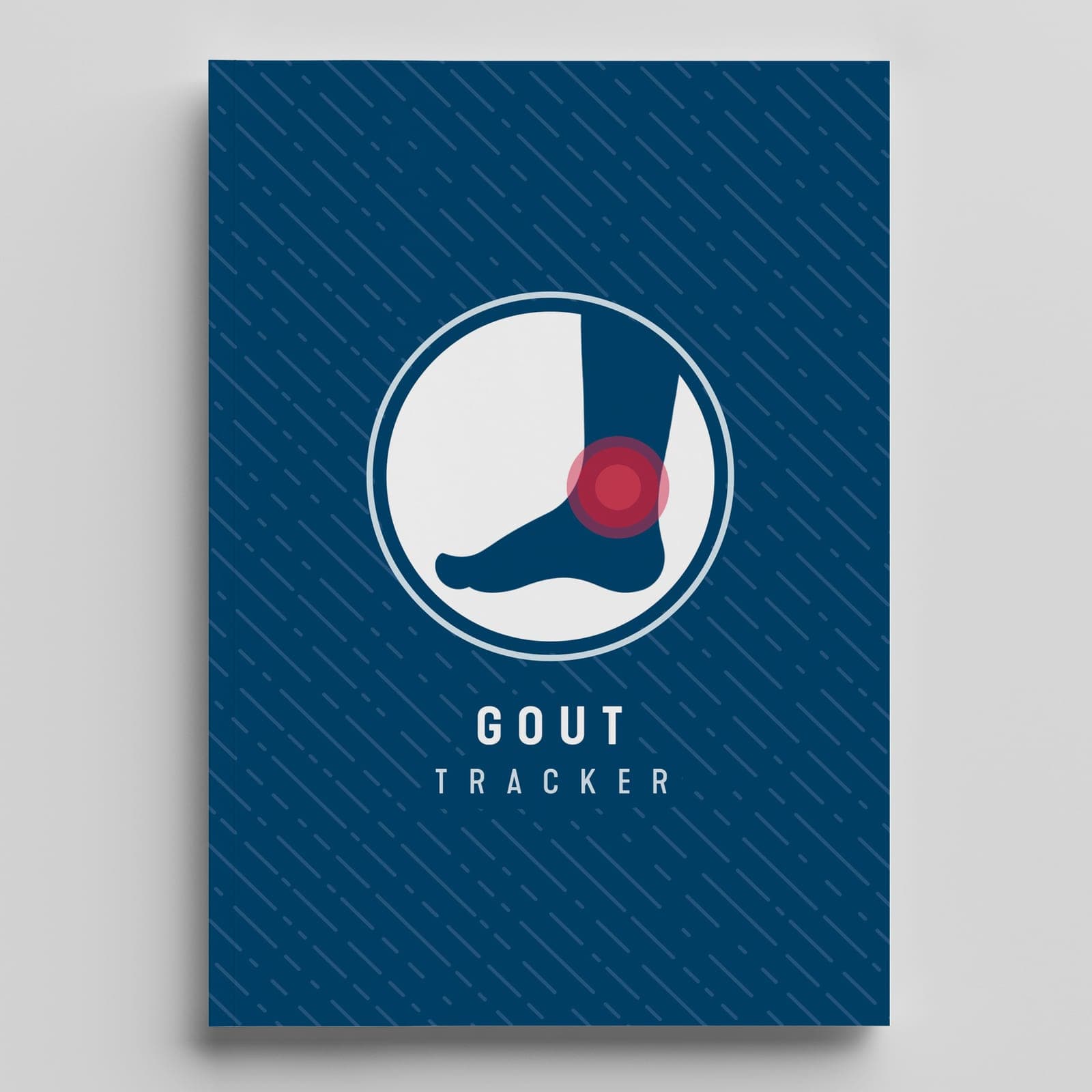 Gout Tracker — photo 1
