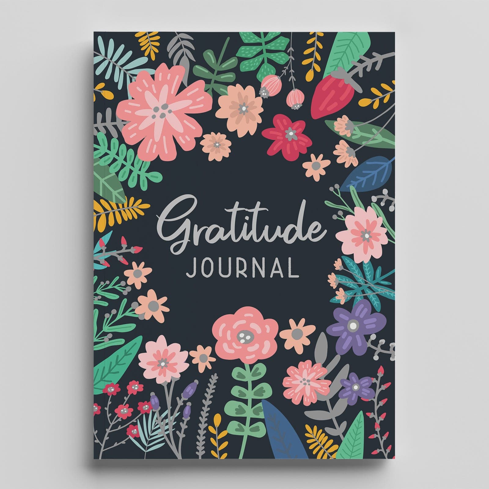 Gratitude Journal — photo 1