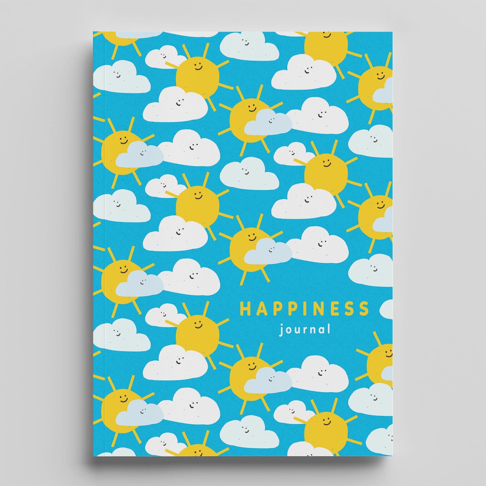 Happiness Journal — photo 1