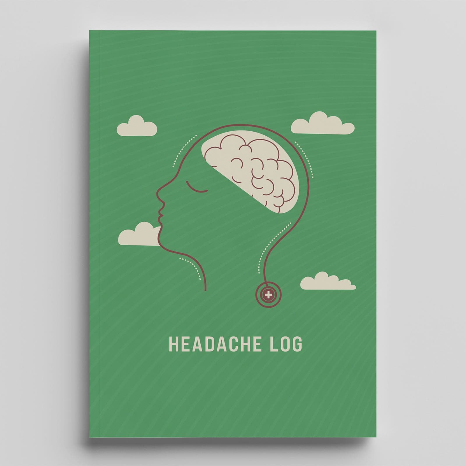 Headache Log — photo 1