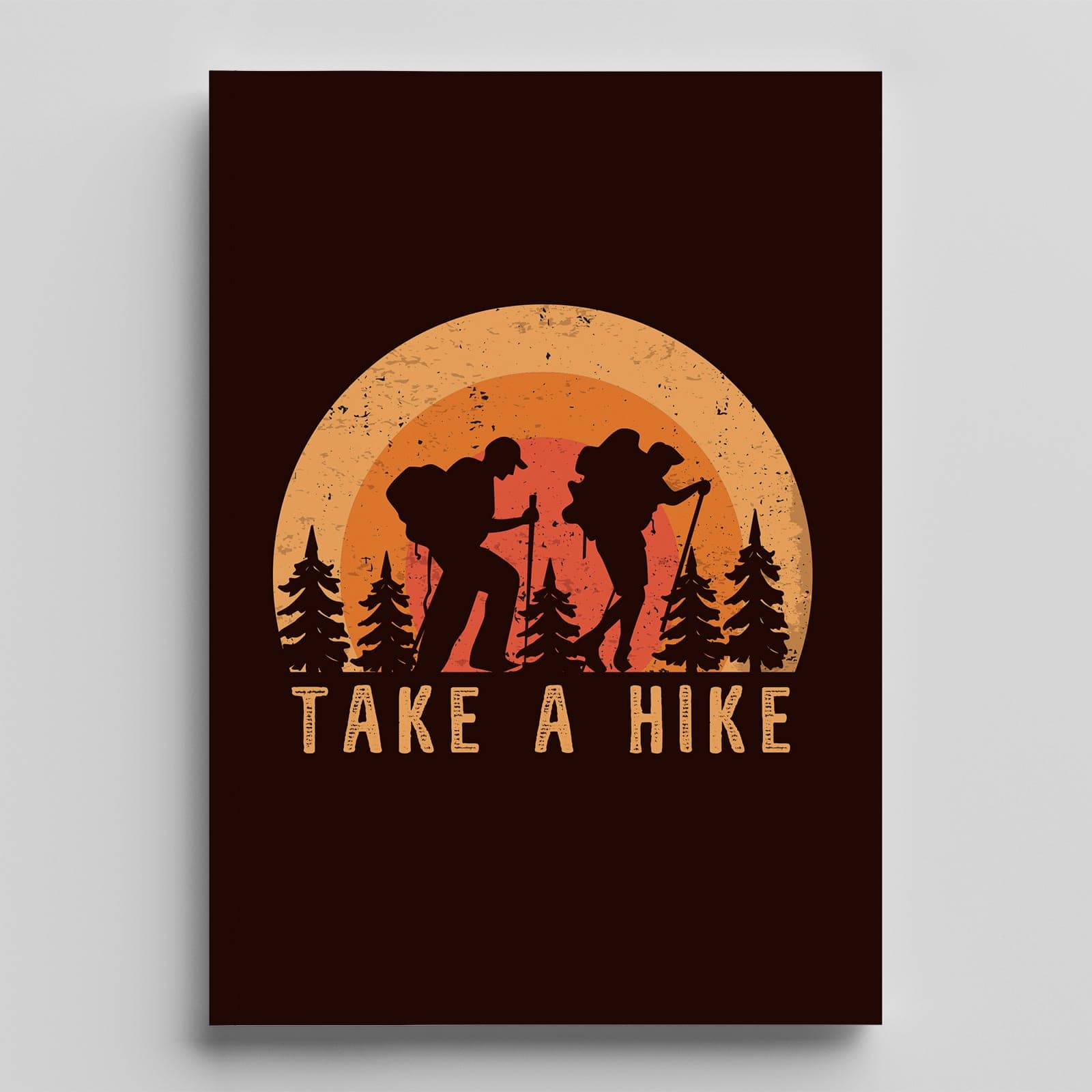 Hiking Logbook — photo 1