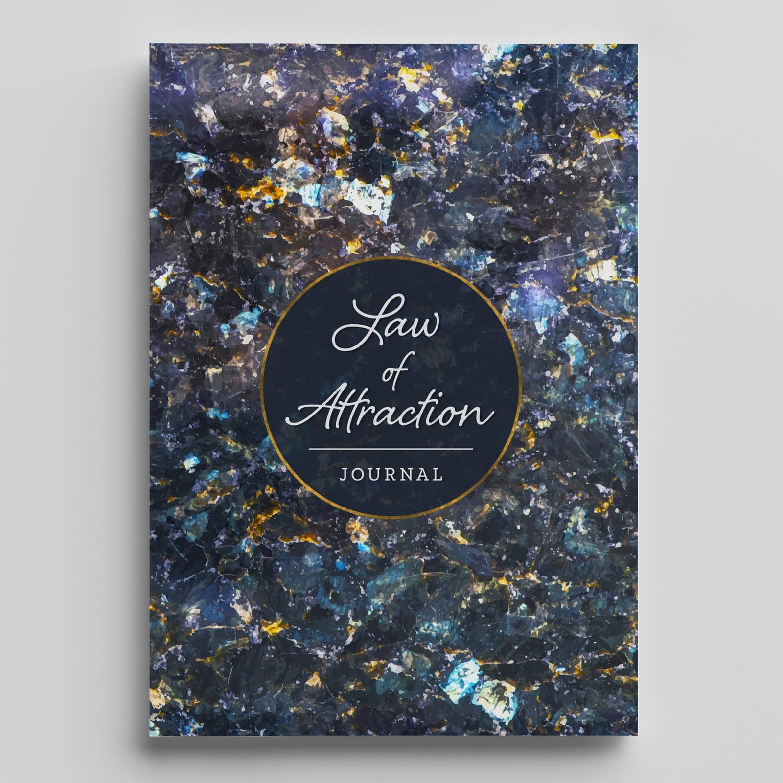 Law of Attraction Journal — photo 1