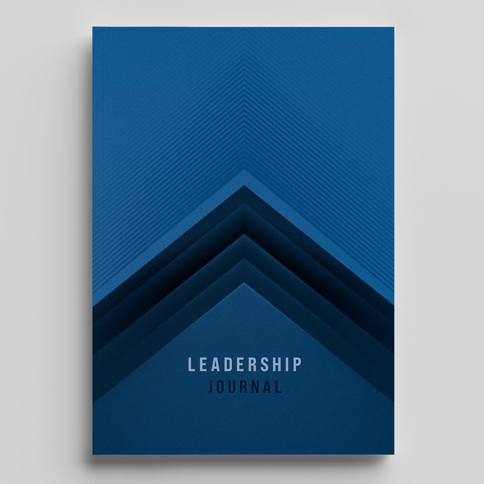 Leadership Journal — photo 1