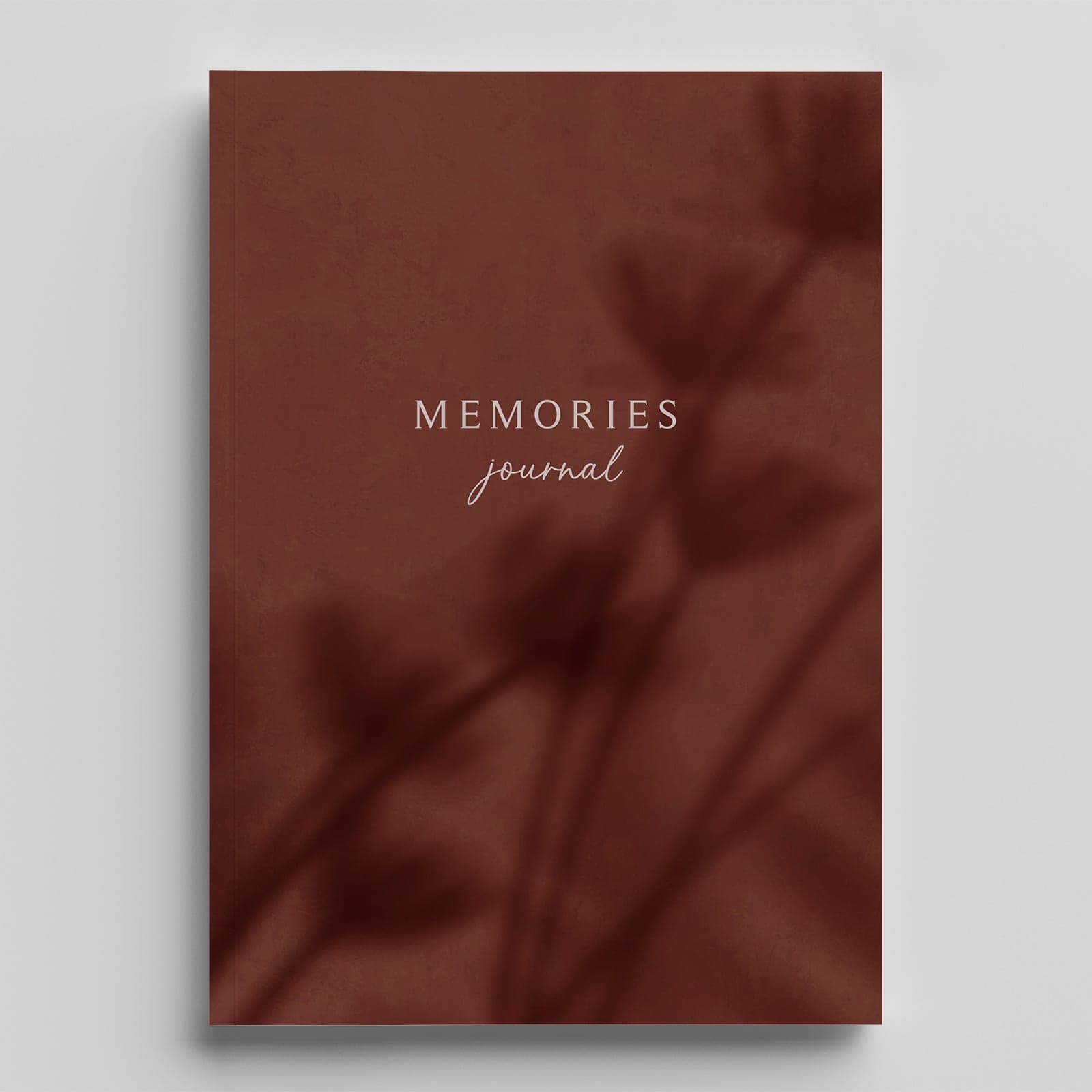 Memories Journal — photo 1