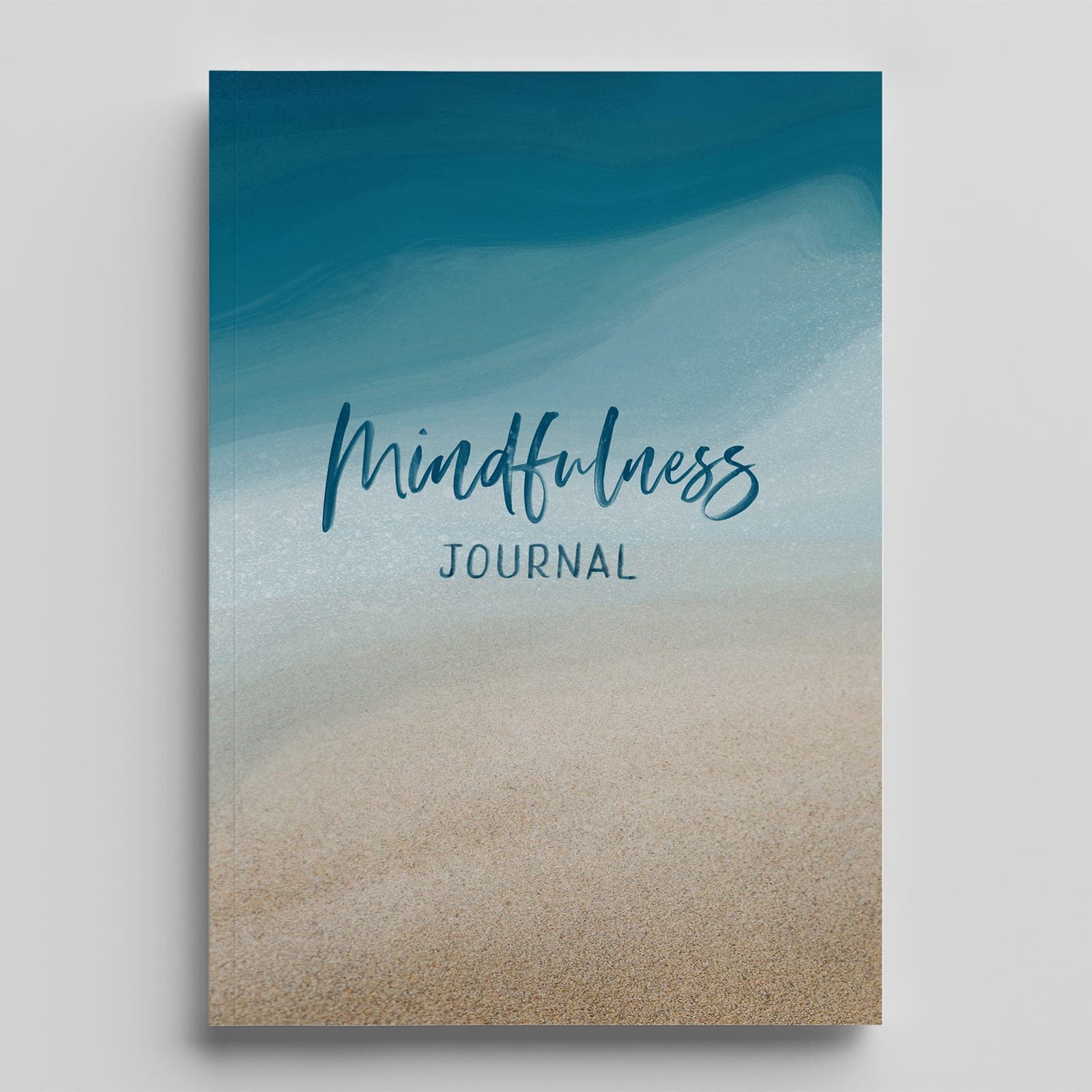 Mindfulness Journal — photo 1
