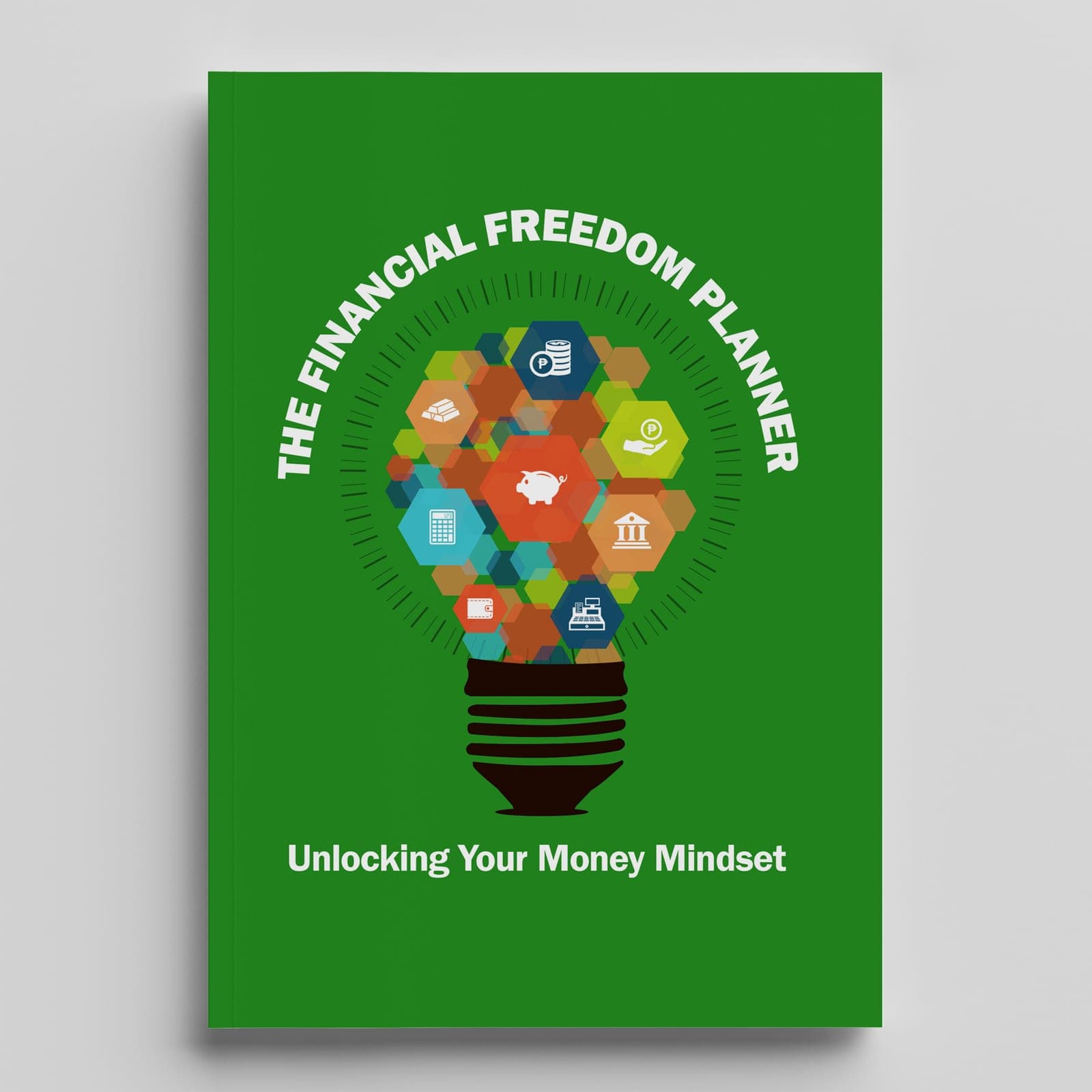 Financial Freedom Planner — photo 1