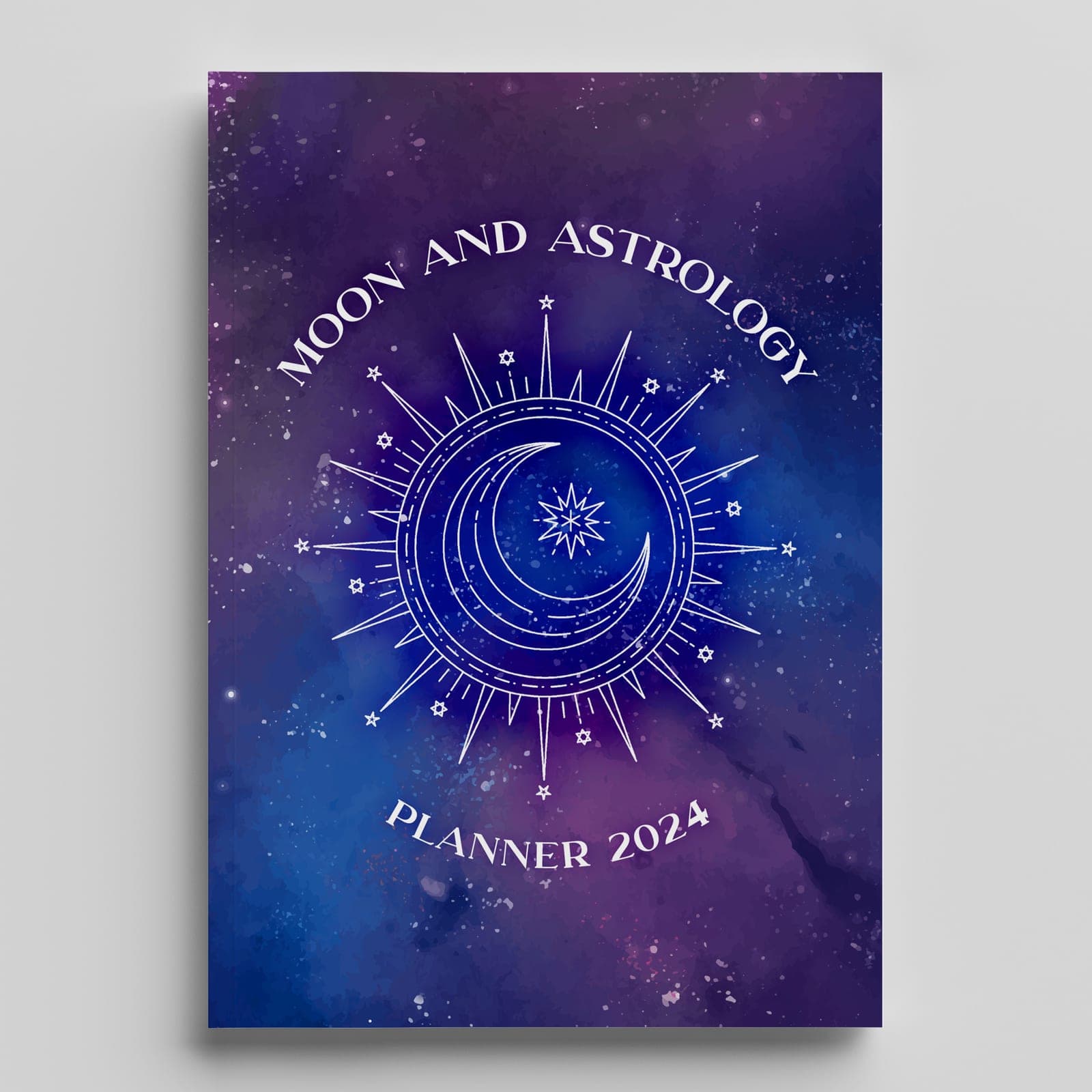 Moon and Astrology Planner — photo 1