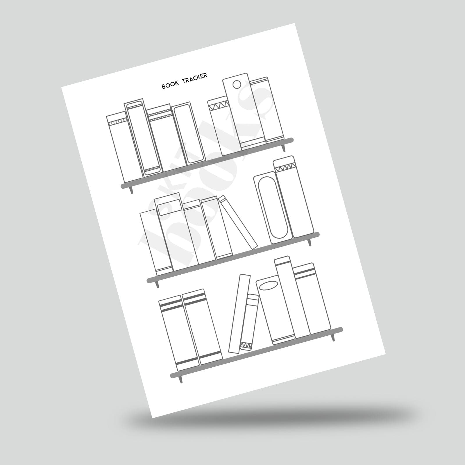 [PDF] Reading Journal — photo 1