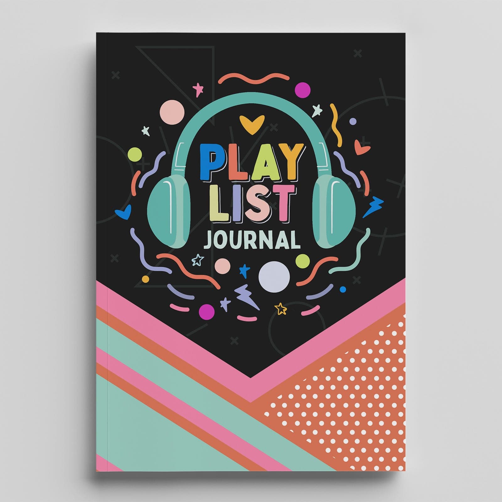 Playlist Journal — photo 1