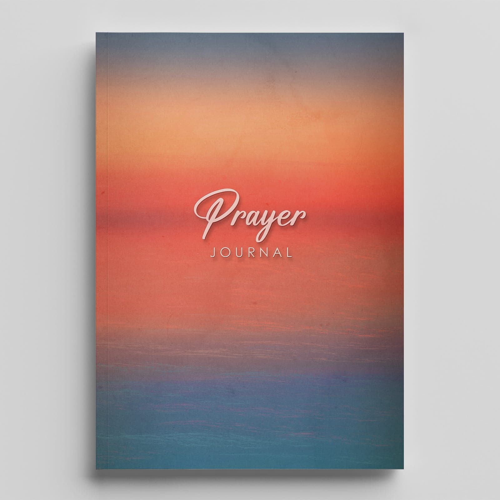 Prayer Journal — photo 1