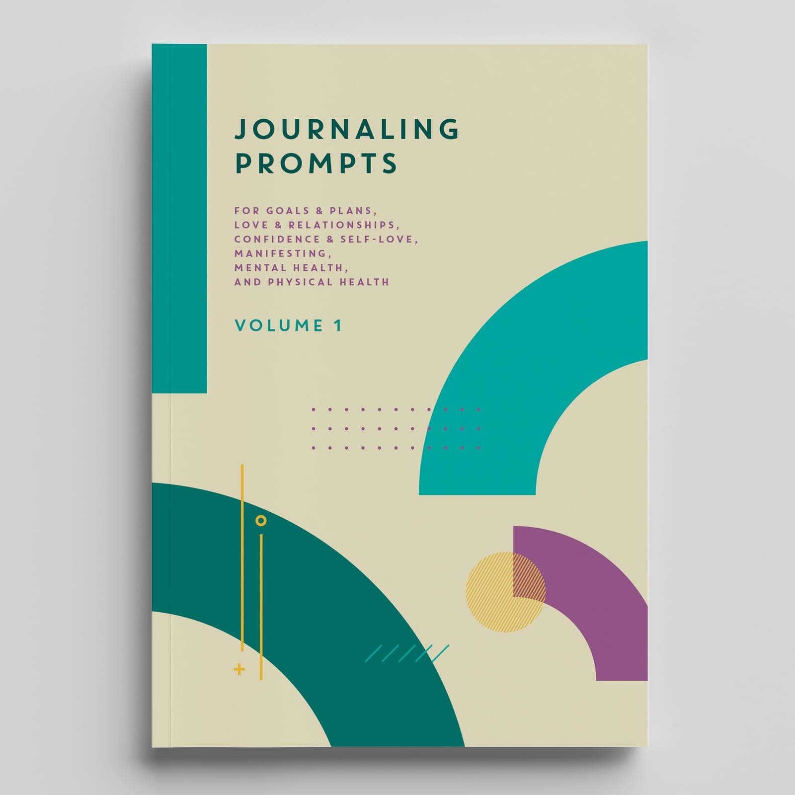 Journaling Prompts — photo 1