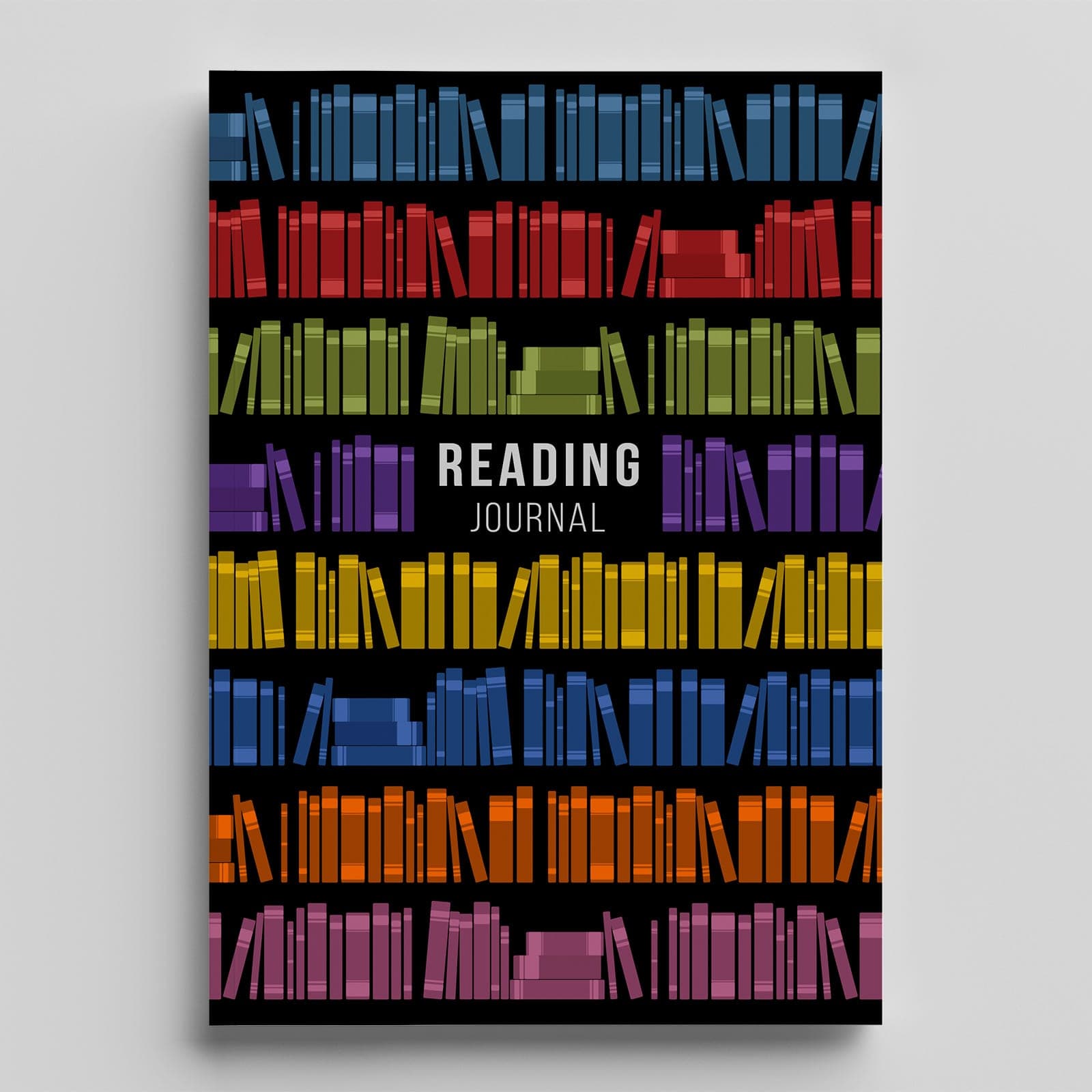 Reading Journal — photo 1