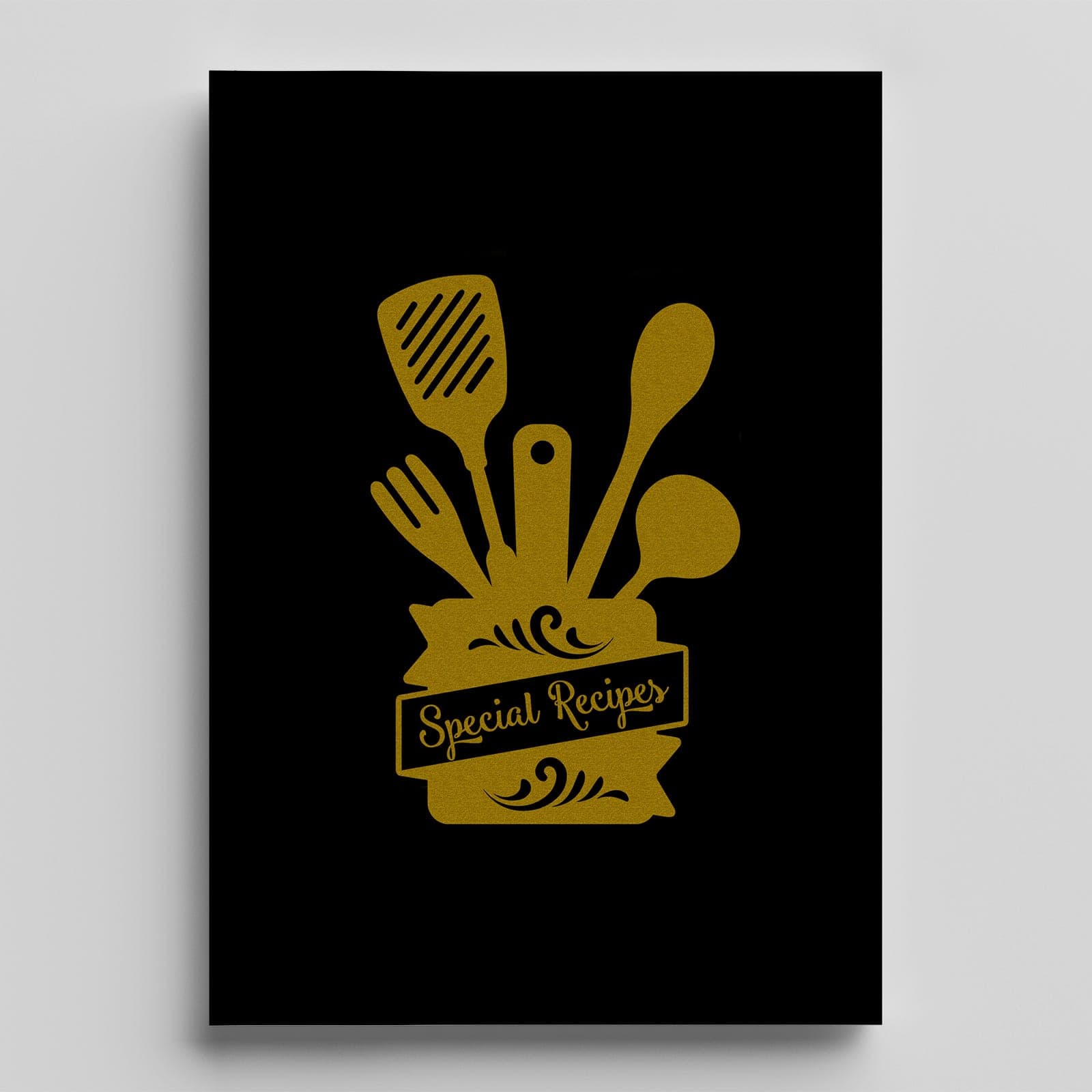 Recipe Book — photo 1