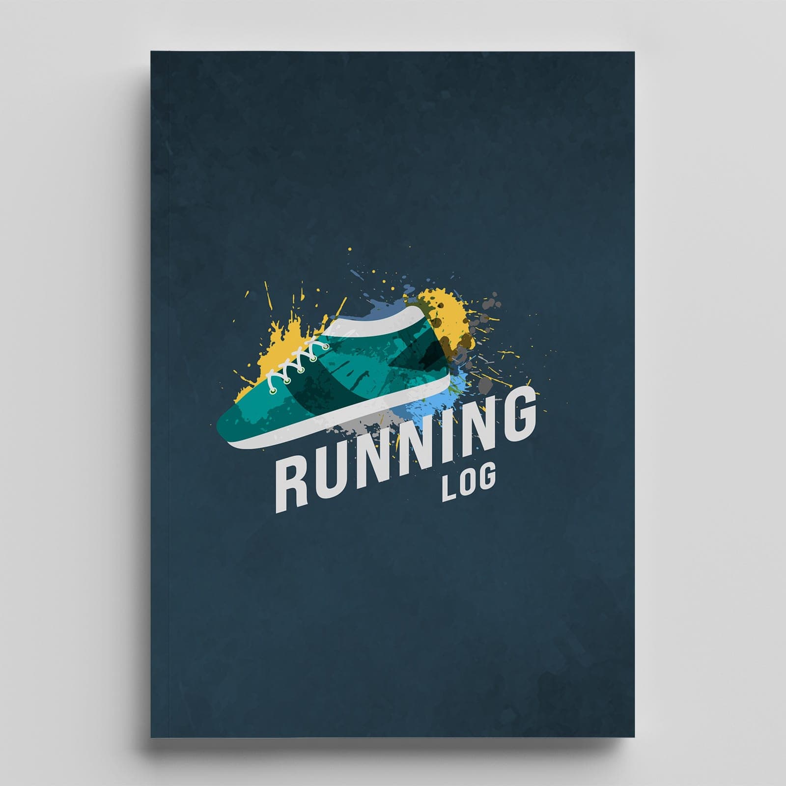 Running Log — photo 1