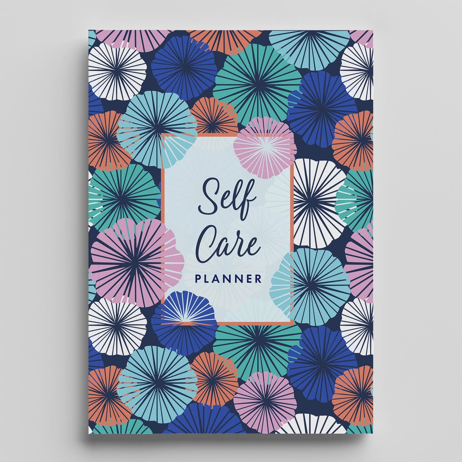 Self Care Planner — self care