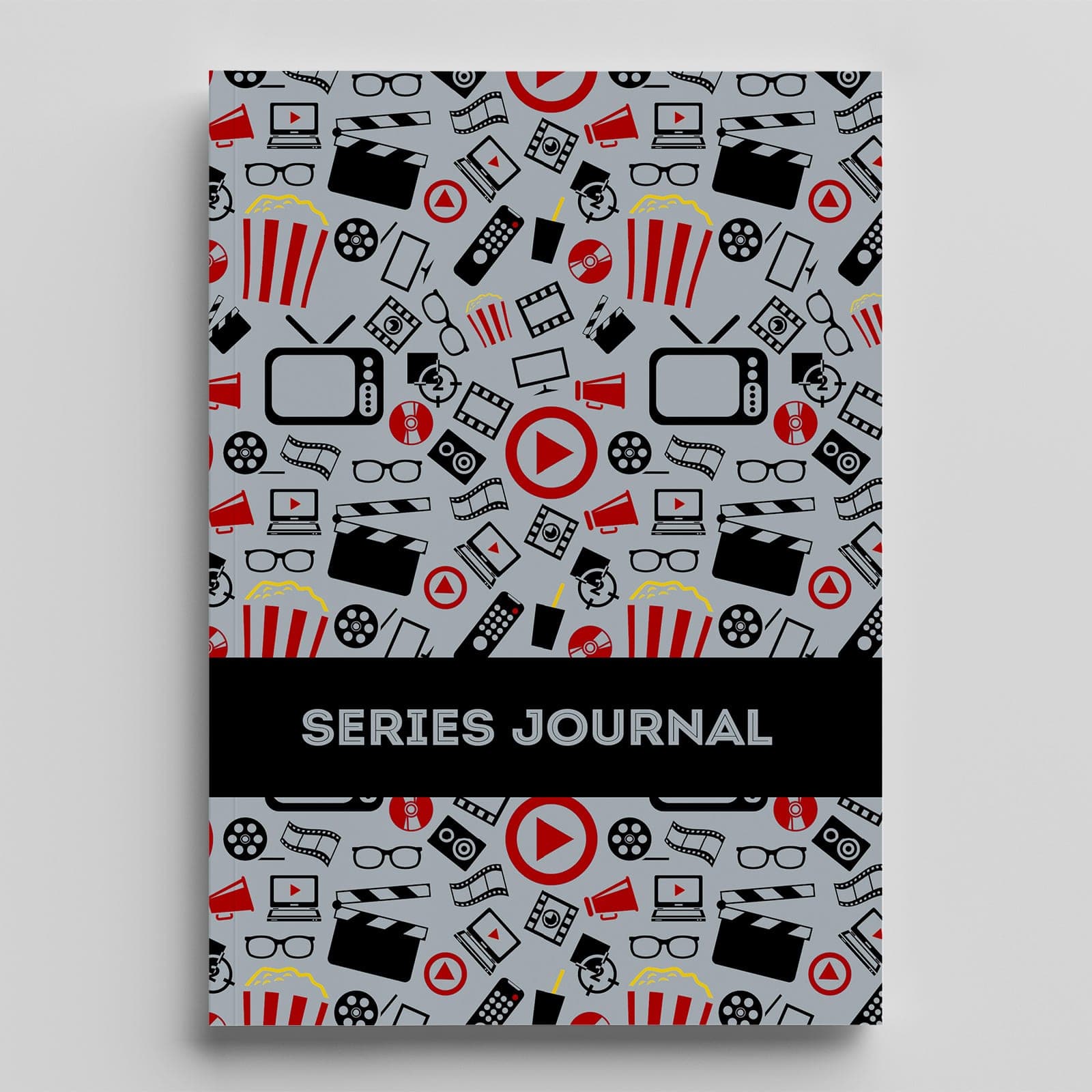 Series Journal — photo 1