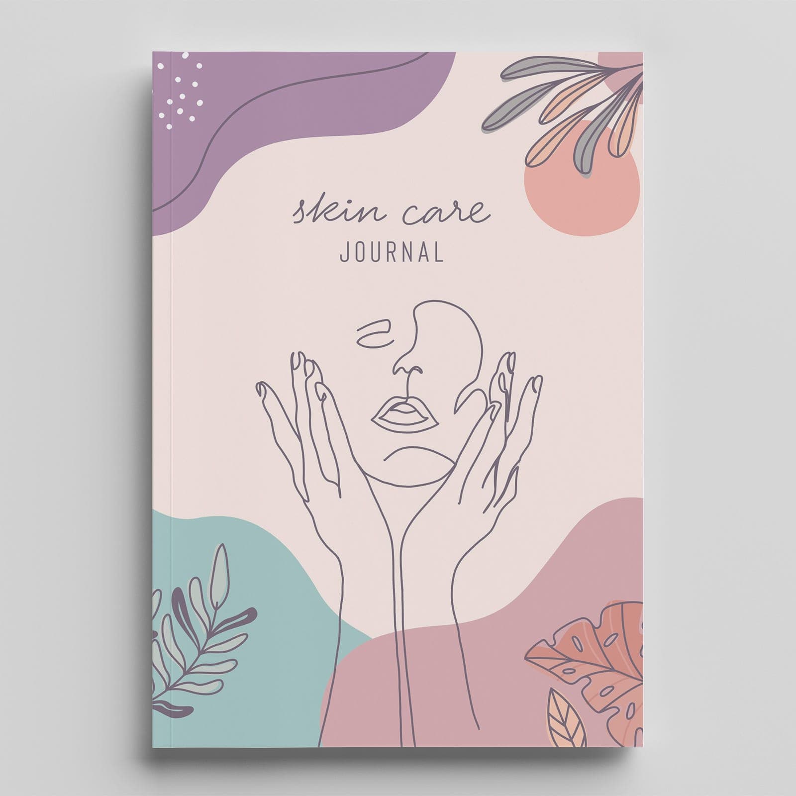 Skin Care Journal — photo 1