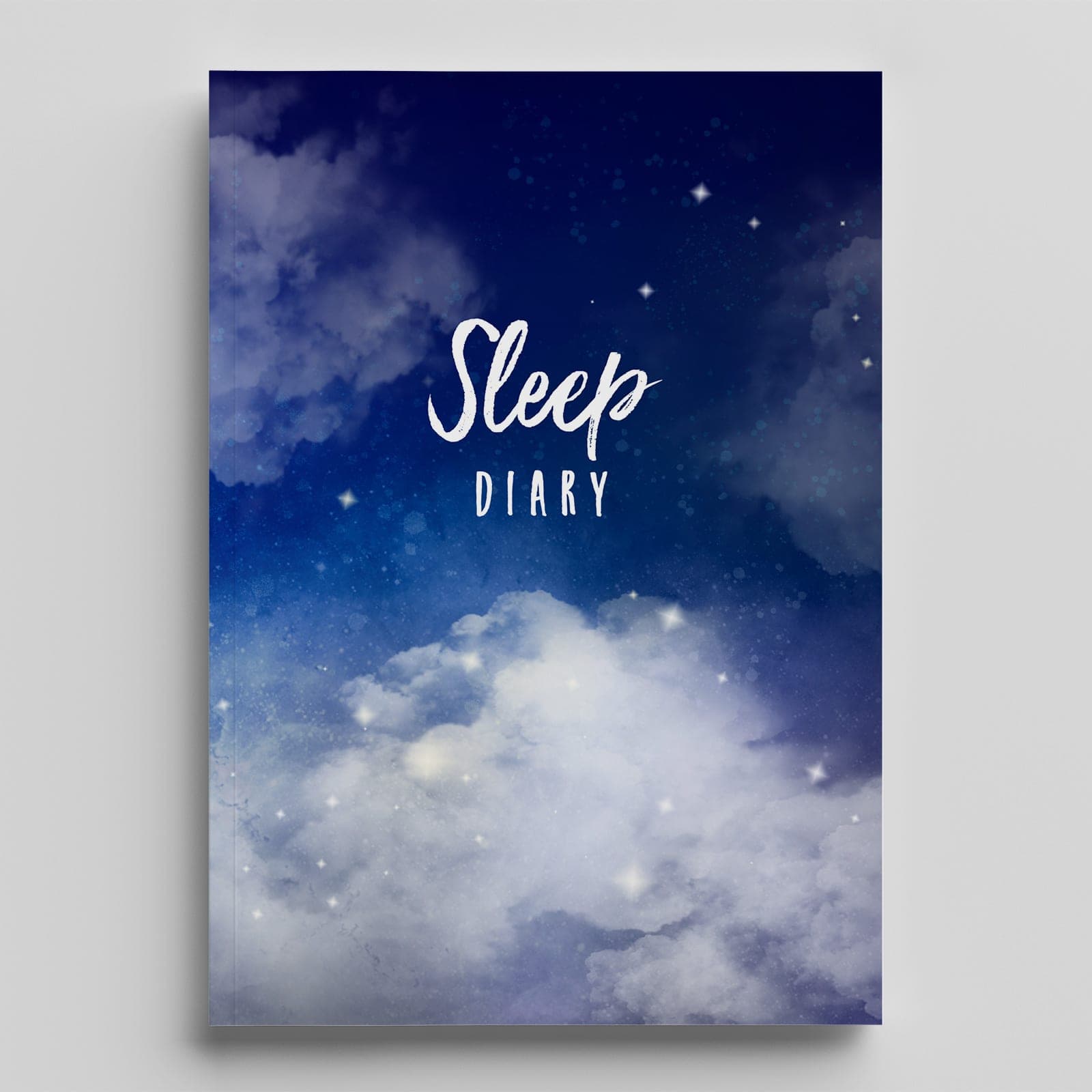 Sleep Diary — photo 1