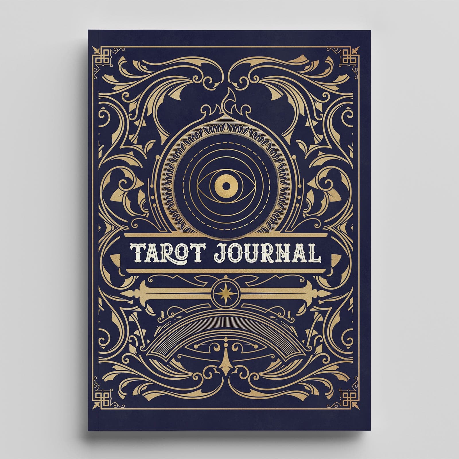 Tarot Journal — photo 1