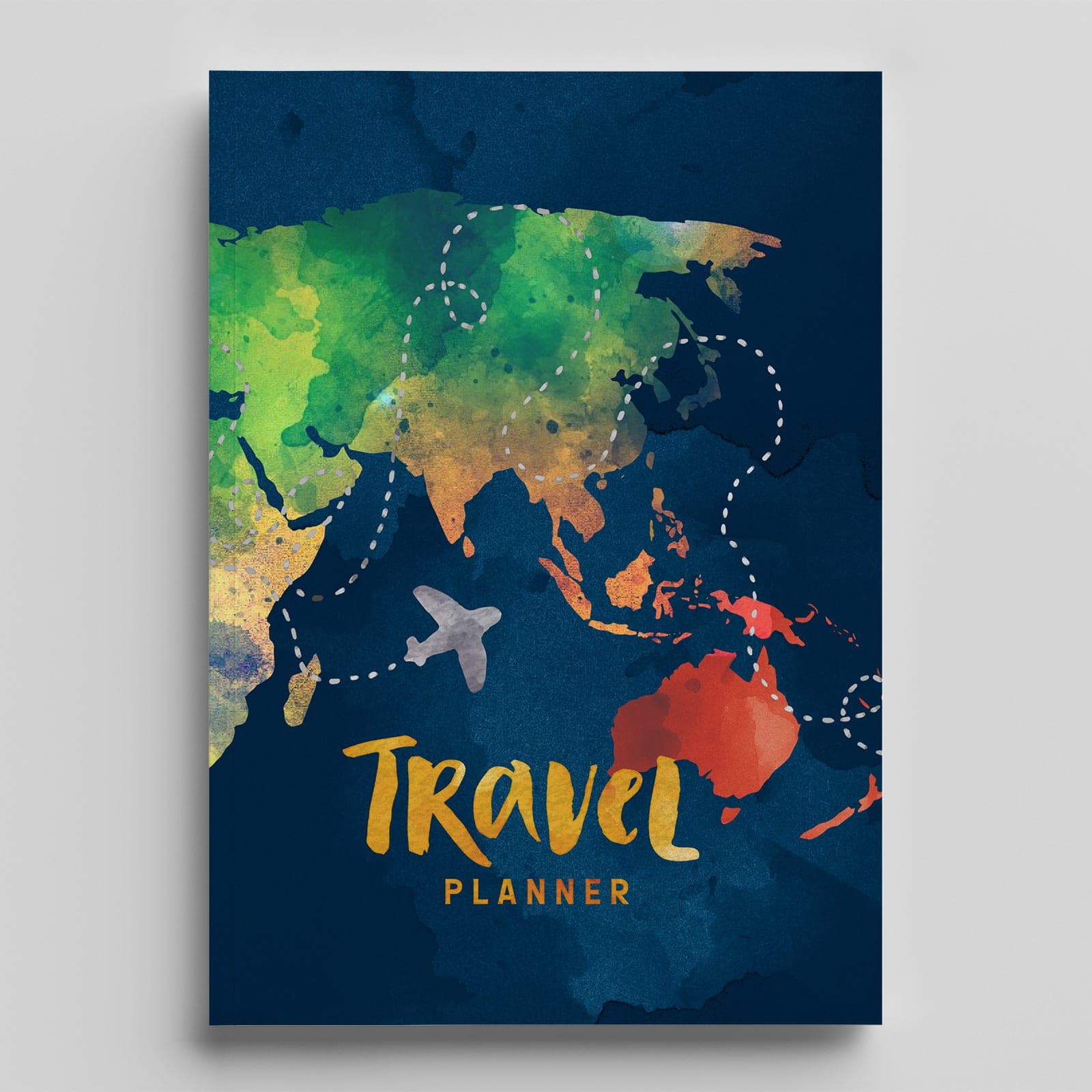 Travel Planner — photo 1