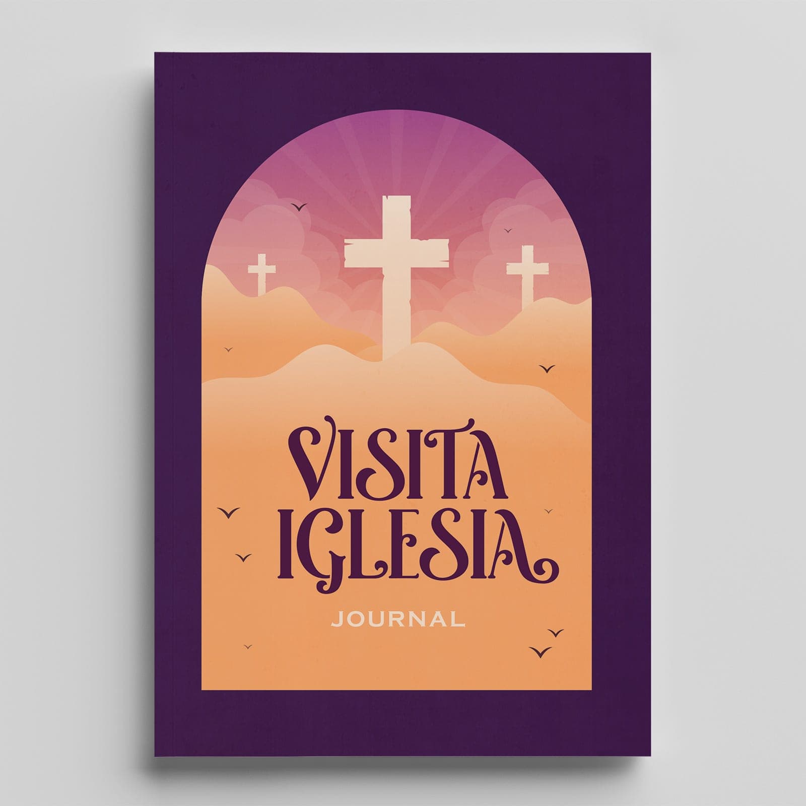 Visita Iglesia Journal — photo 1