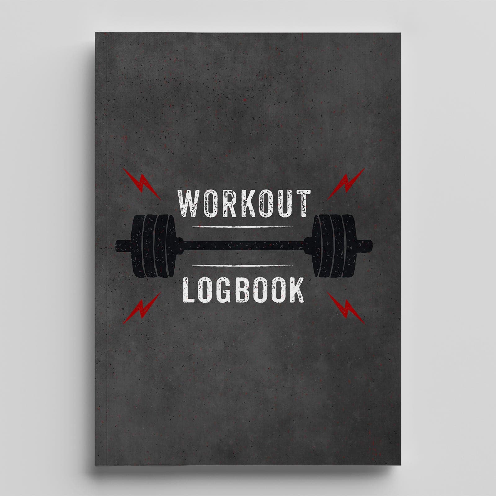 Workout Logbook — photo 1