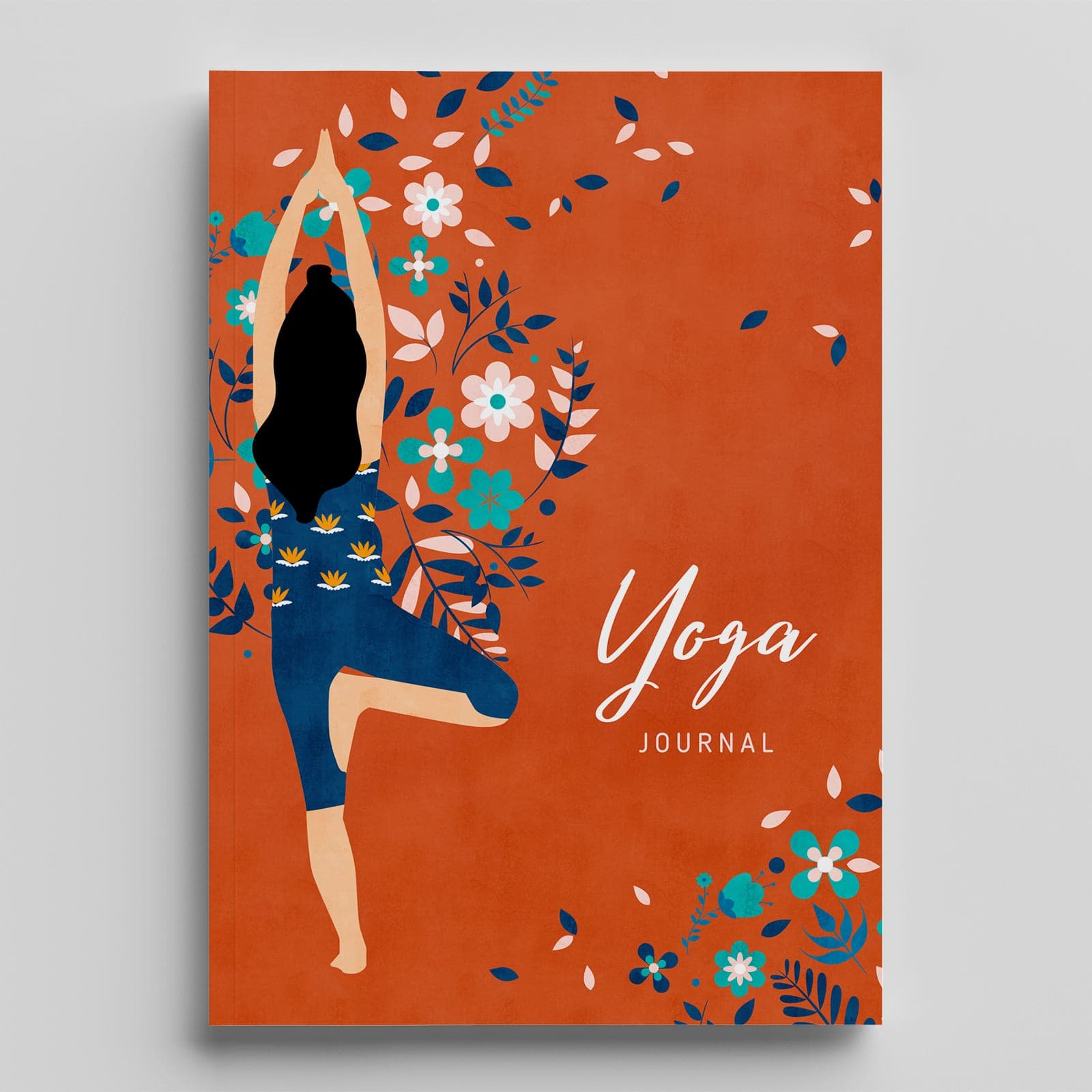 Yoga Journal — photo 1