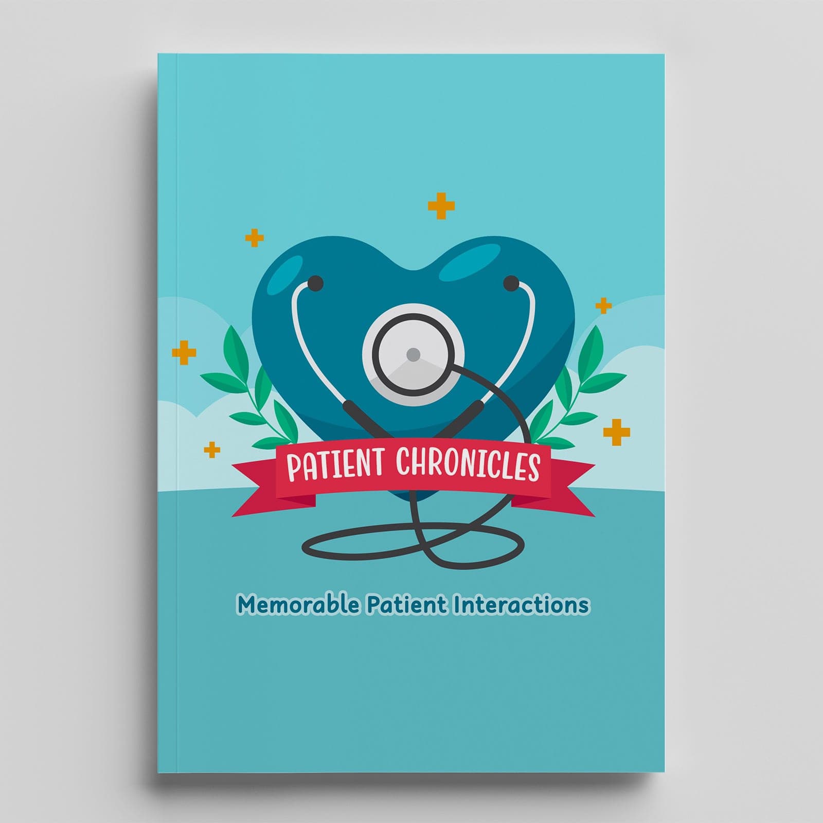 Patient Chronicles — photo 1